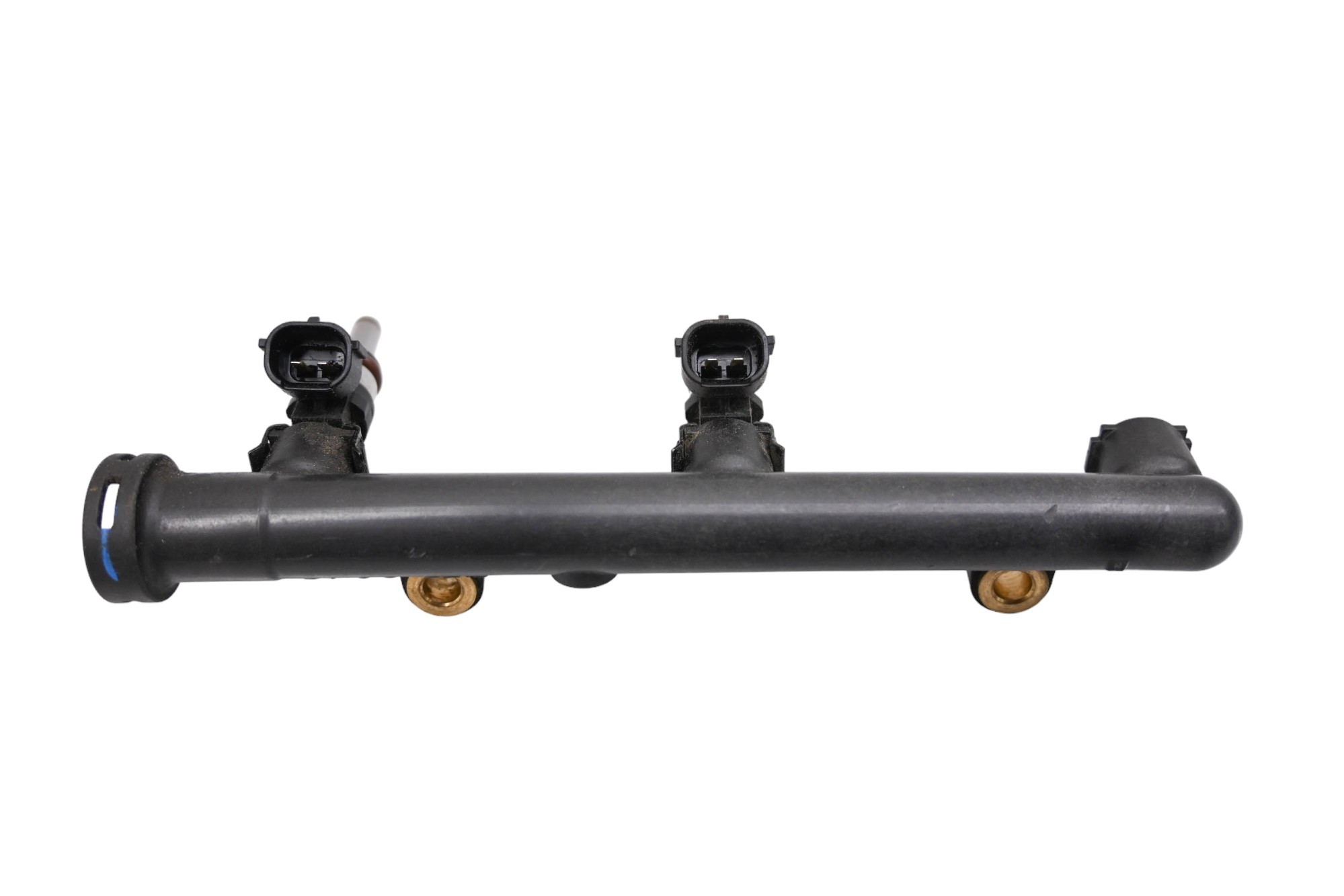 19 Can-Am Ryker 600 Fuel Injectors & Rail