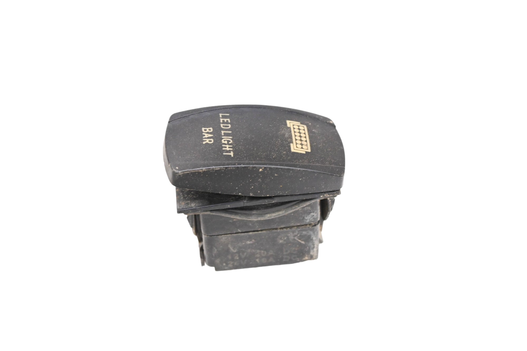 15 Polaris RZR 900 Led Light Bar Rocker Switch