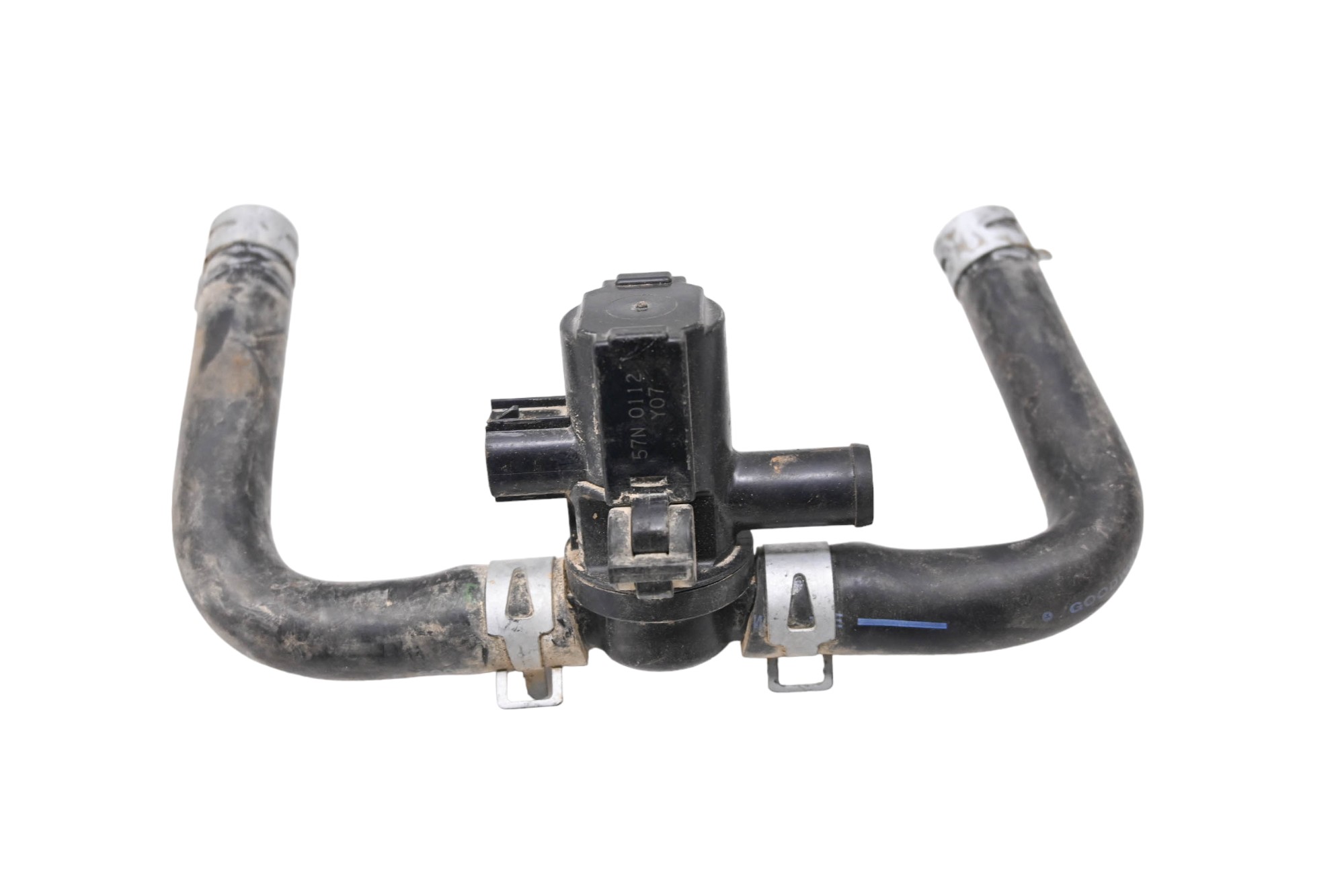 16 Yamaha YXZ1000R Air Cut Valve