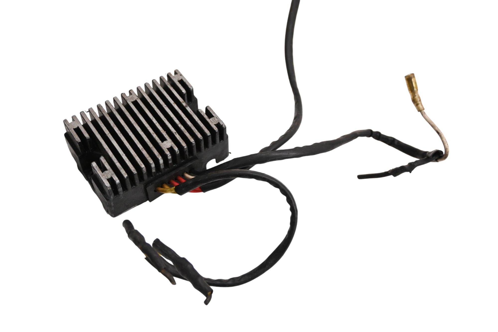 98 Moto Guzzi V11 Regulator Rectifier CFMoto