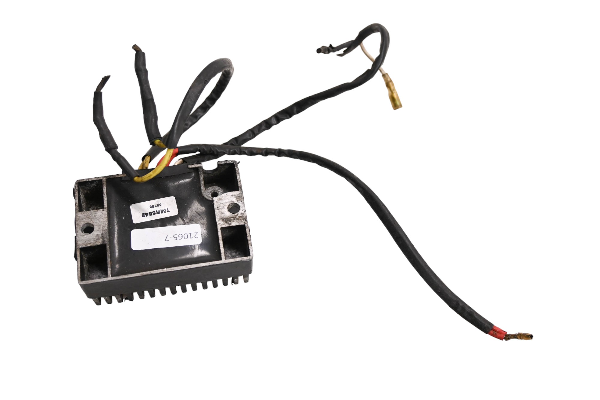 98 Moto Guzzi V11 Regulator Rectifier CFMoto