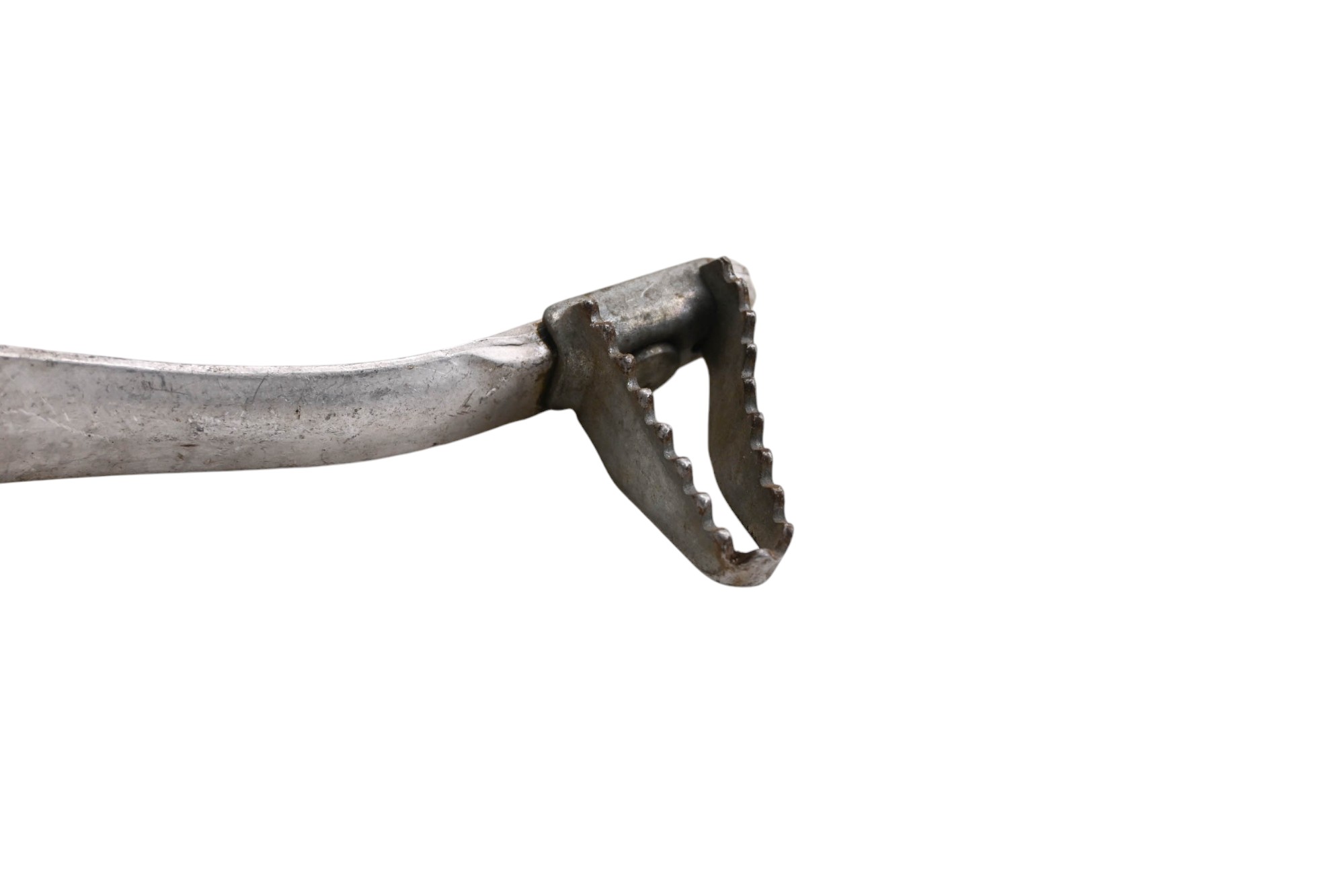 06 Yamaha YFZ450 Brake Pedal
