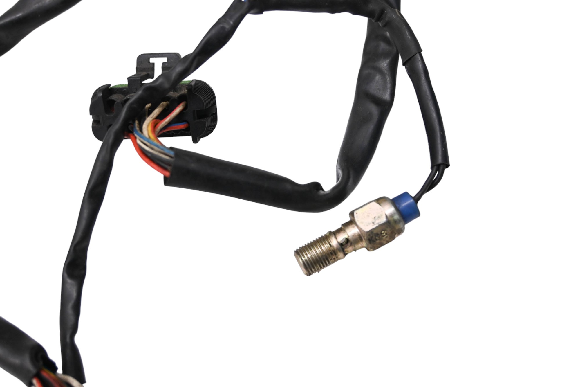 98 Moto Guzzi V11 Headlight On Off Handlebar Start Switch CFMoto