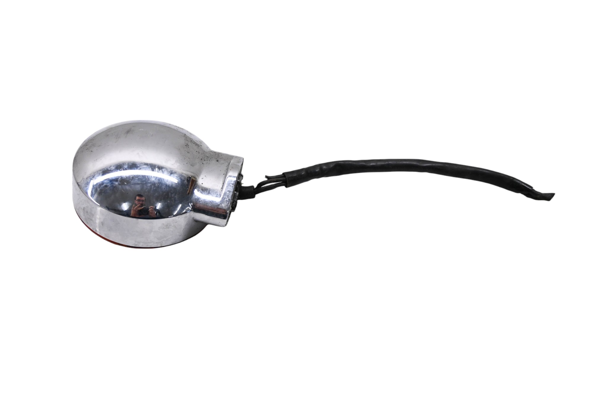 98 Moto Guzzi V11 Front Blinker CFMoto