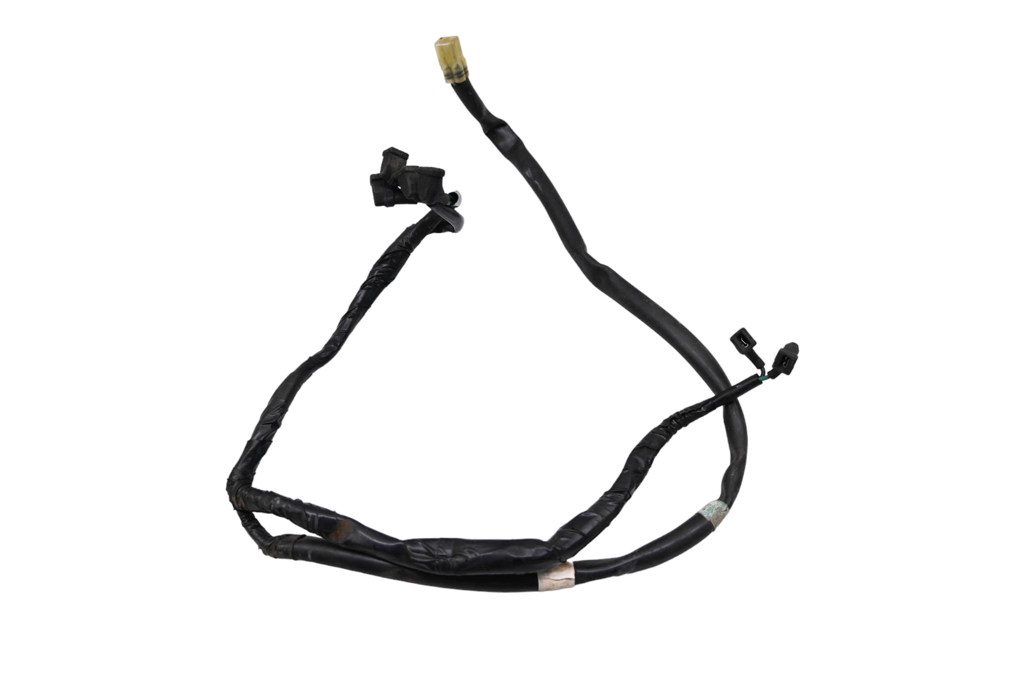 03 Honda Rincon 650 4x4 Front Brake Stop Switch Wire Harness TRX650FA