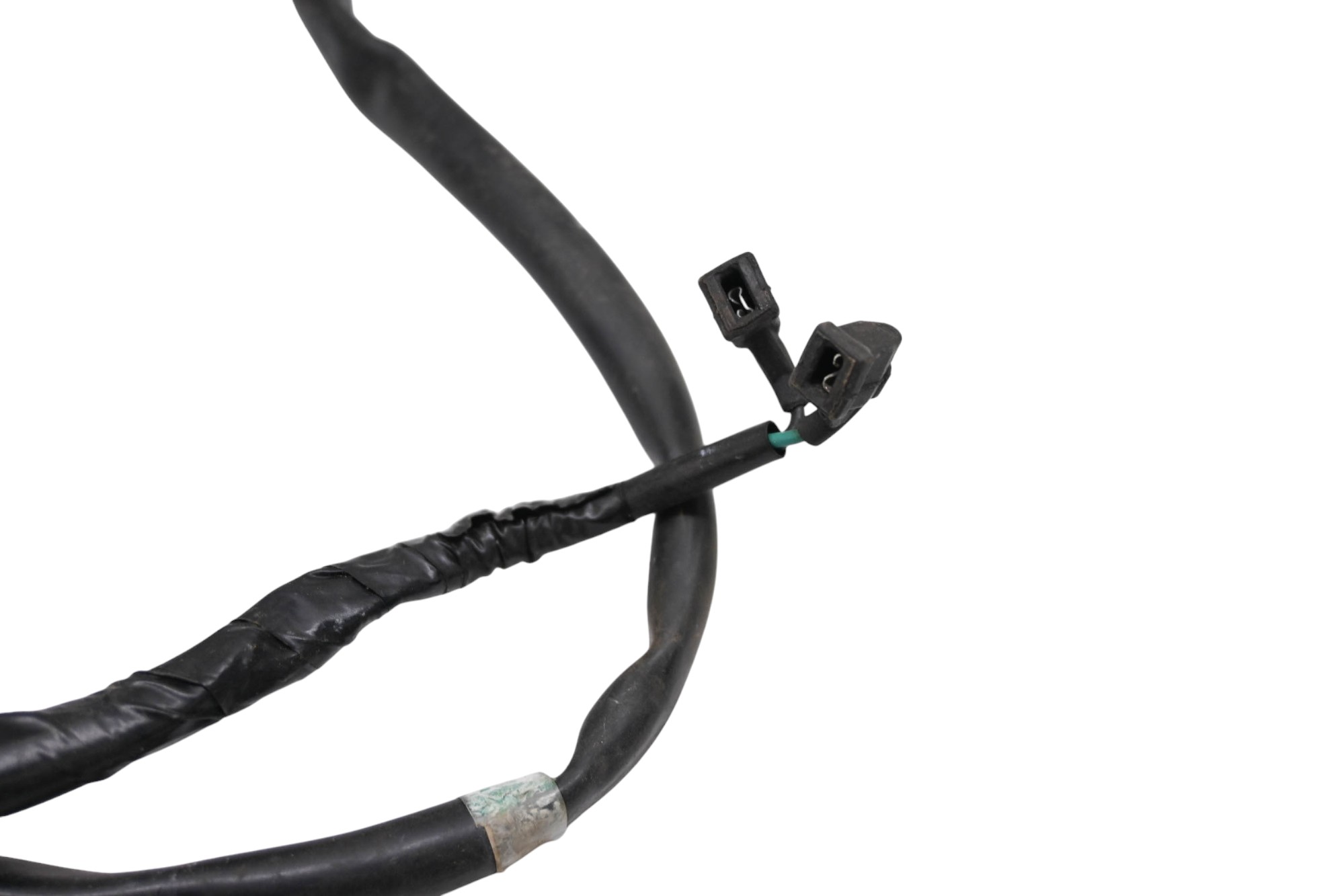 03 Honda Rincon 650 4x4 Front Brake Stop Switch Wire Harness TRX650FA