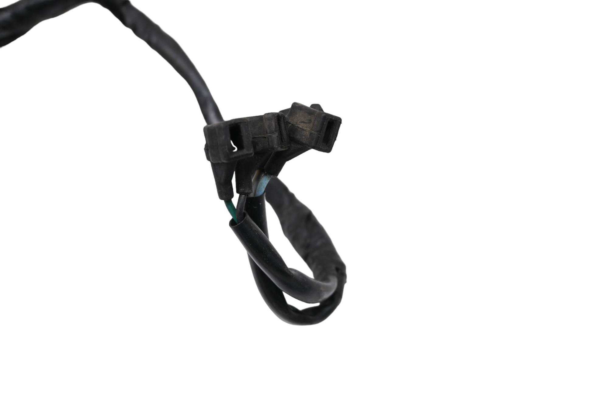 03 Honda Rincon 650 4x4 Front Brake Stop Switch Wire Harness TRX650FA