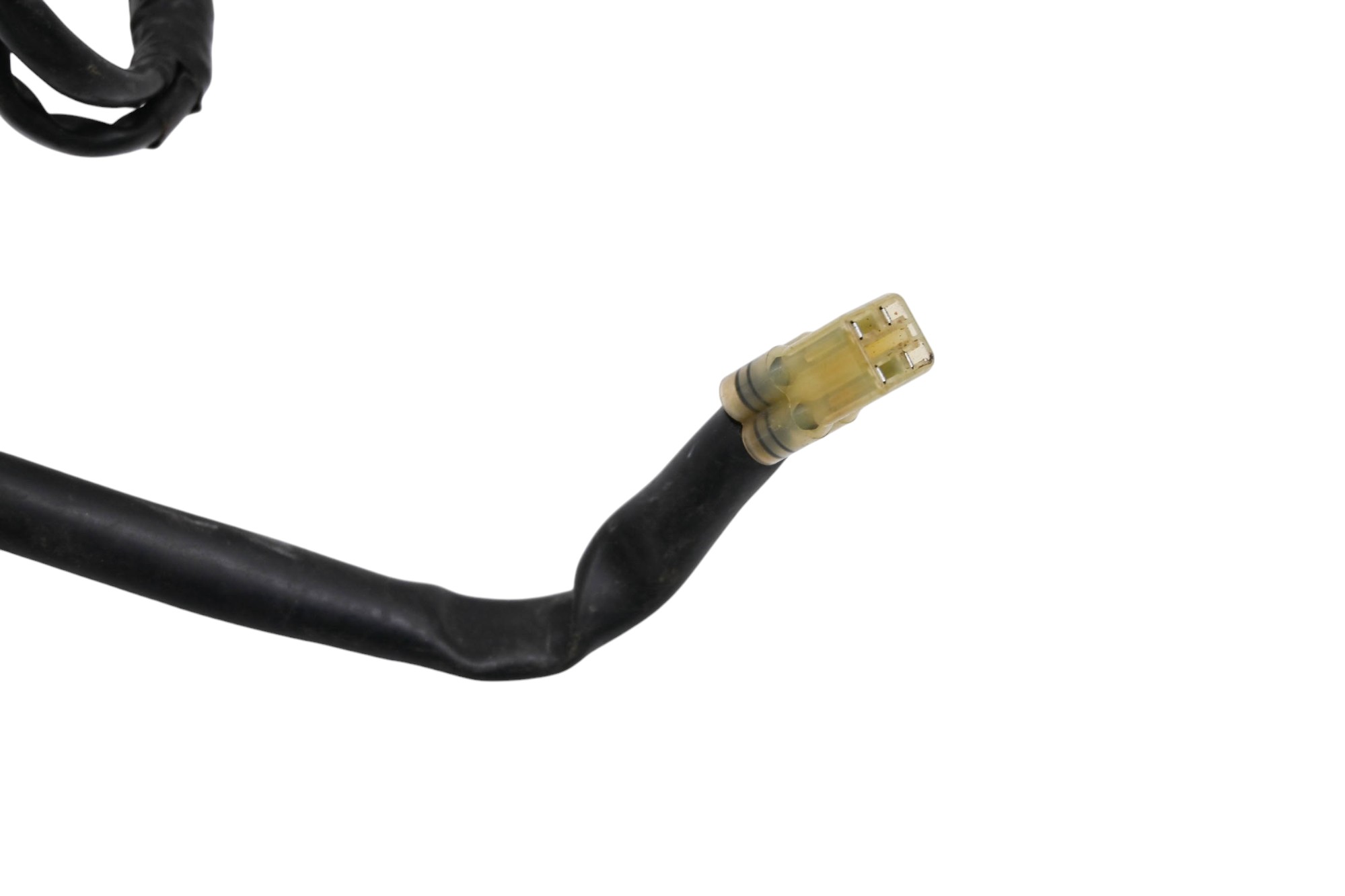 03 Honda Rincon 650 4x4 Front Brake Stop Switch Wire Harness TRX650FA