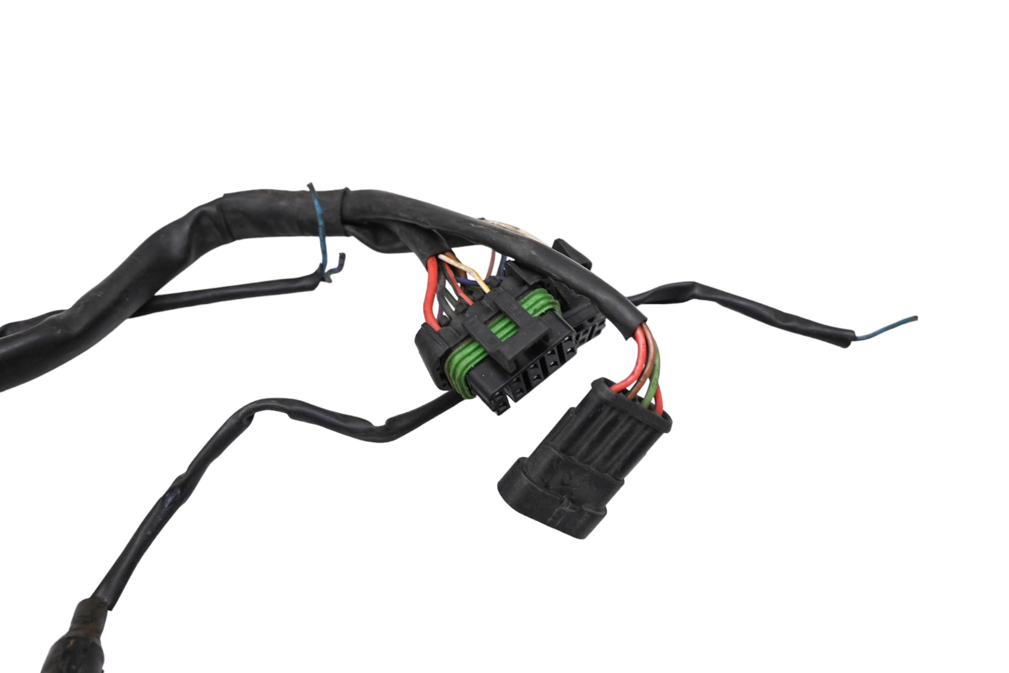 98 Moto Guzzi V11 Tail Light Wiring Harness CFMoto