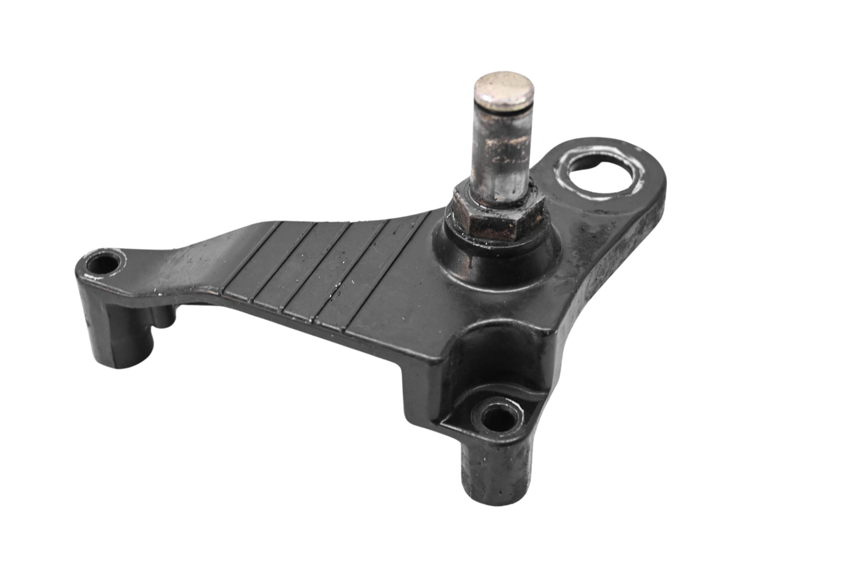 06 Kawasaki Concours Shifter Pedal Plate Bracket Mount ZG1000