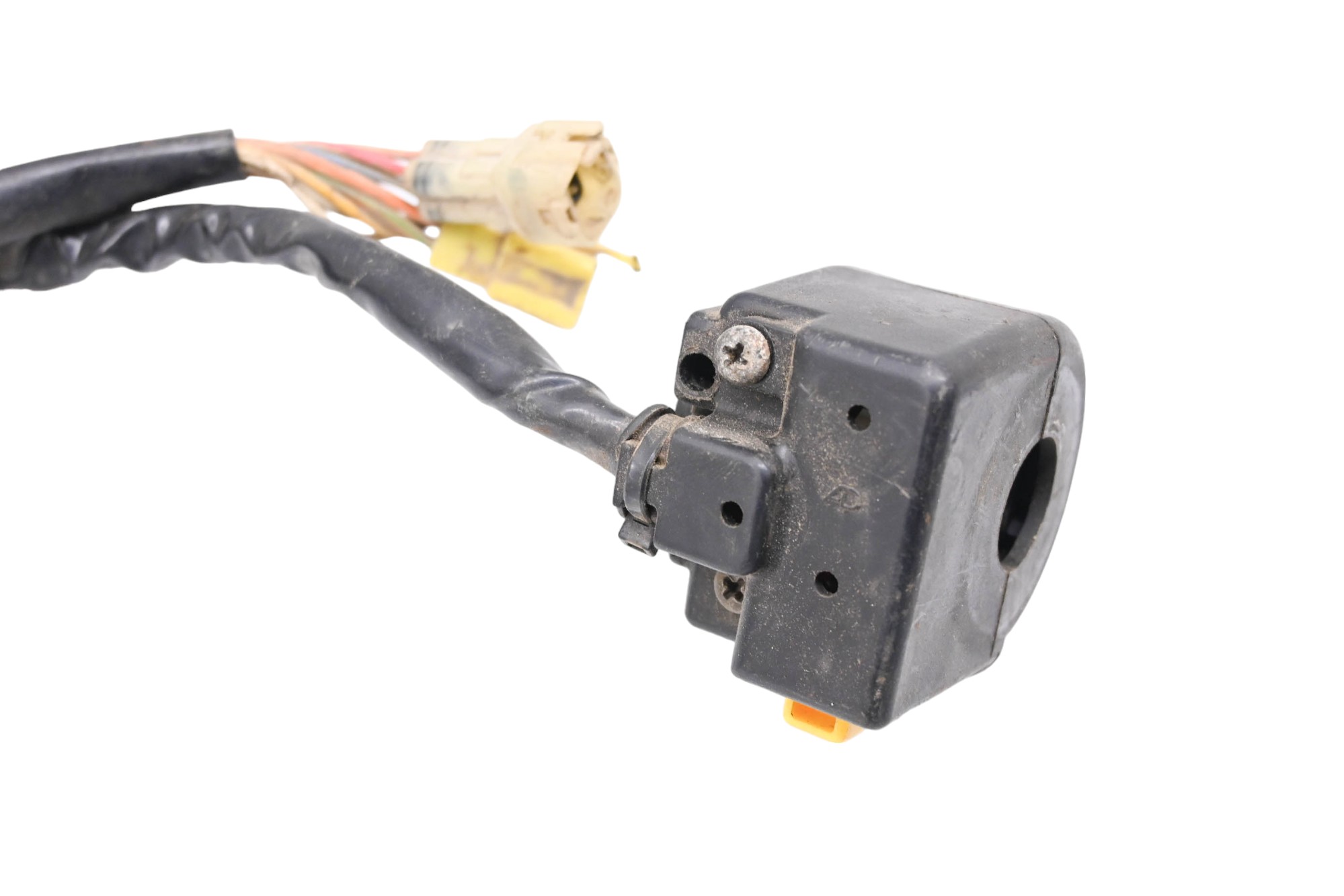 06 Arctic Cat 650 4x4 V2 Headlight On Off Handlebar Start Switch