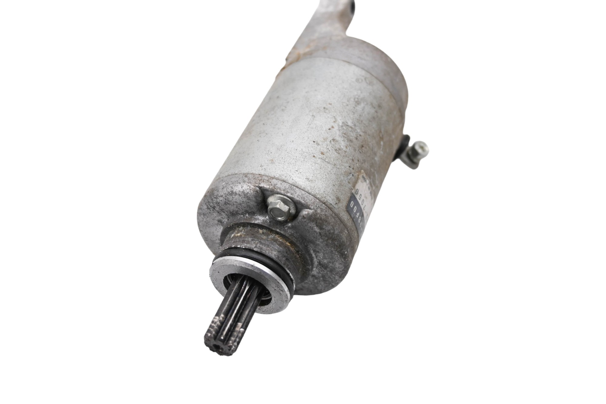 01 Suzuki Katana 750 Starter Motor GSX750F