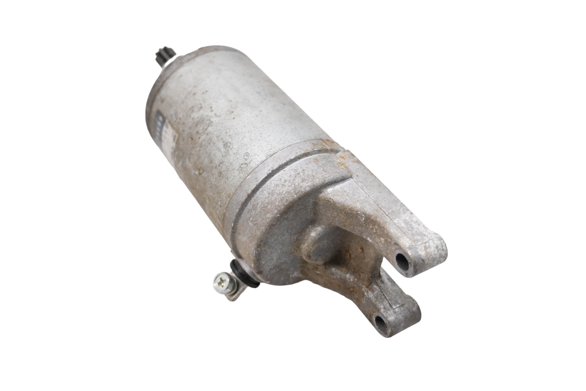 01 Suzuki Katana 750 Starter Motor GSX750F