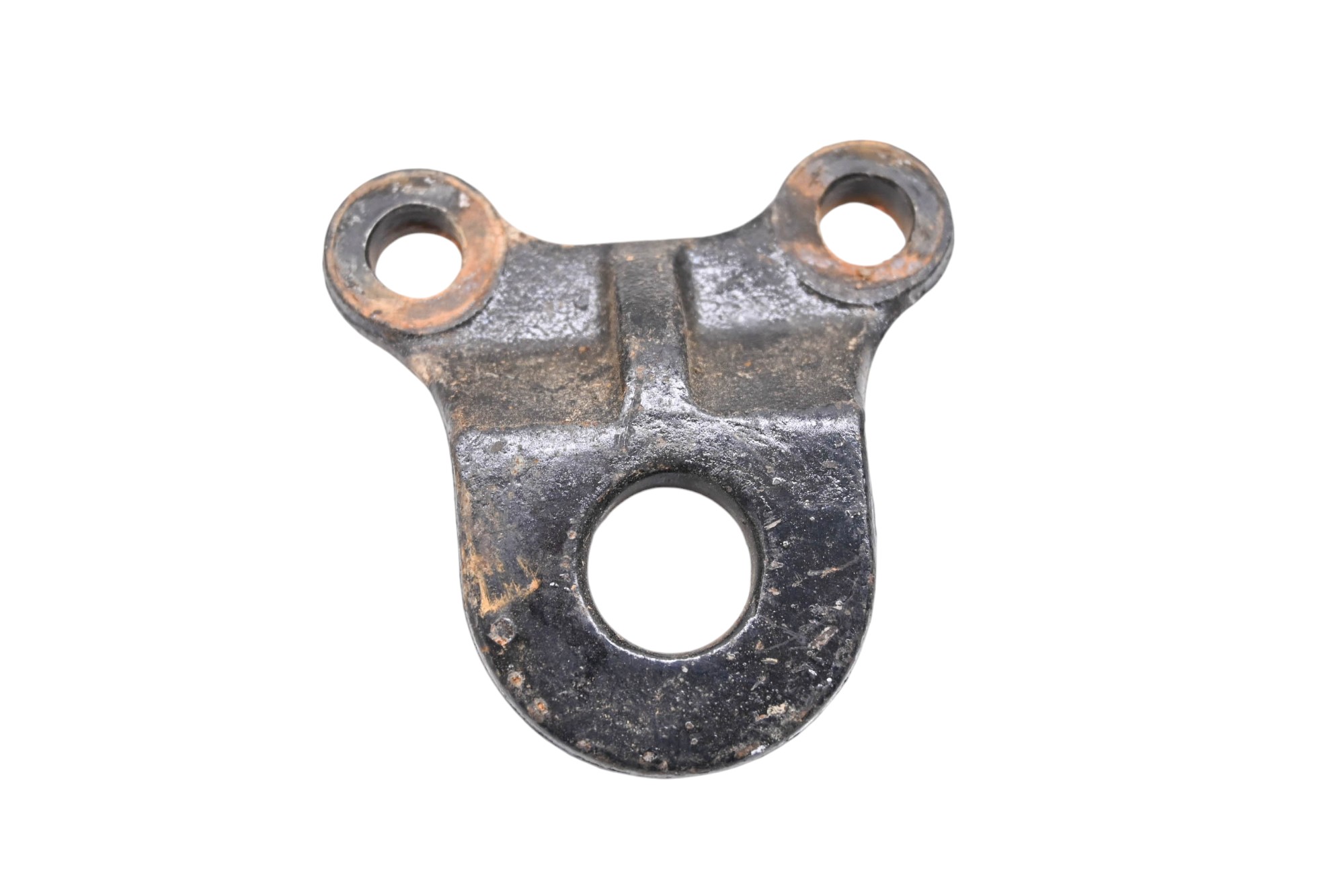 05 Kawasaki Brute Force 750 4x4 Tow Hitch Bracket Mount KVF750