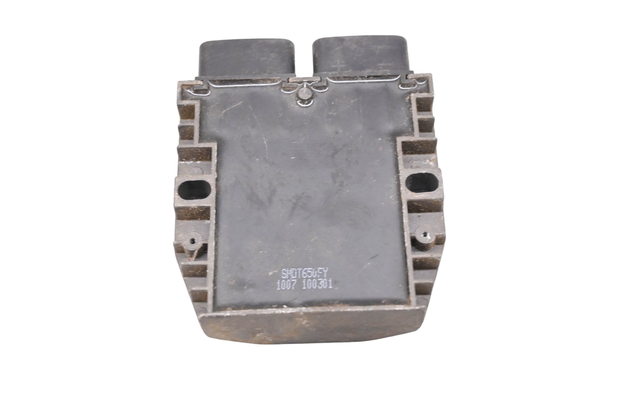 11 CFMoto CForce X6 LWB Regulator Rectifier CF625 B X6