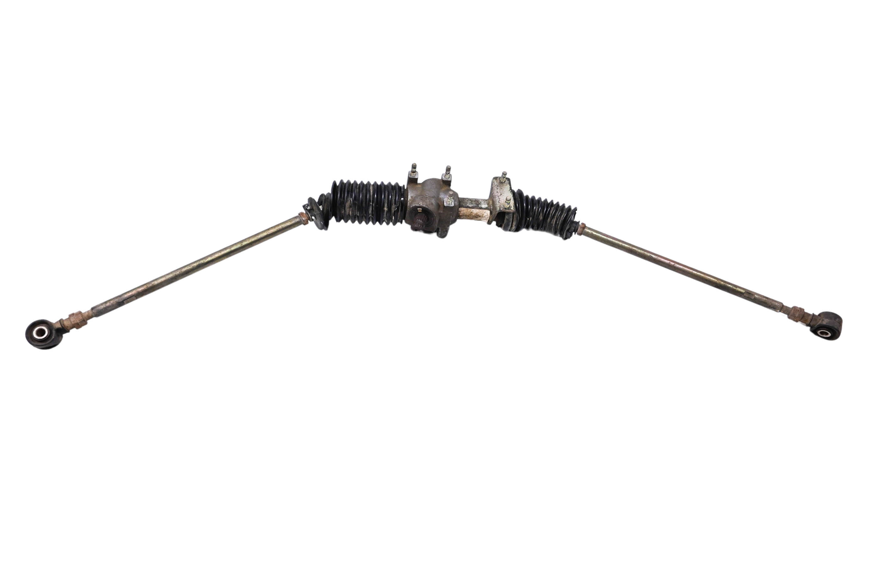 14 Polaris Ranger XP 900 4x4 Steering Rack & Pinion