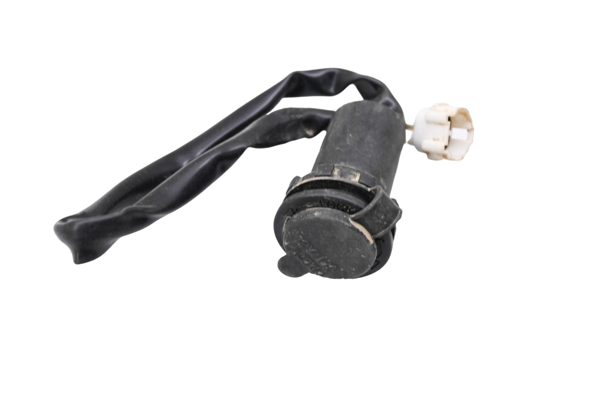 16 Yamaha YXZ1000R 12 Volt Accessory Outlet 12V