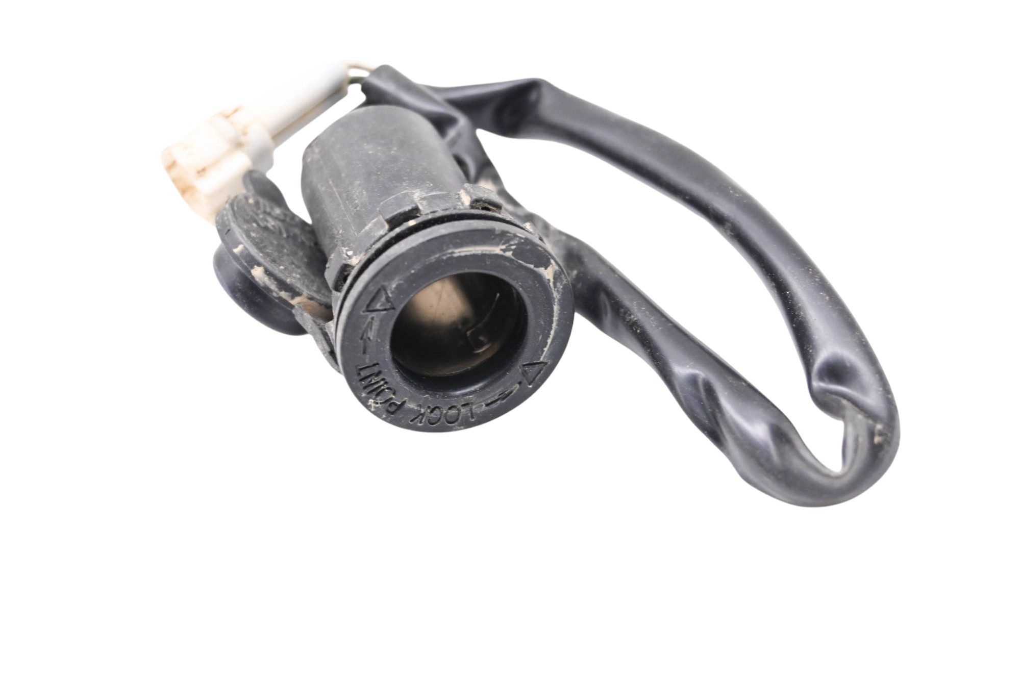 16 Yamaha YXZ1000R 12 Volt Accessory Outlet 12V