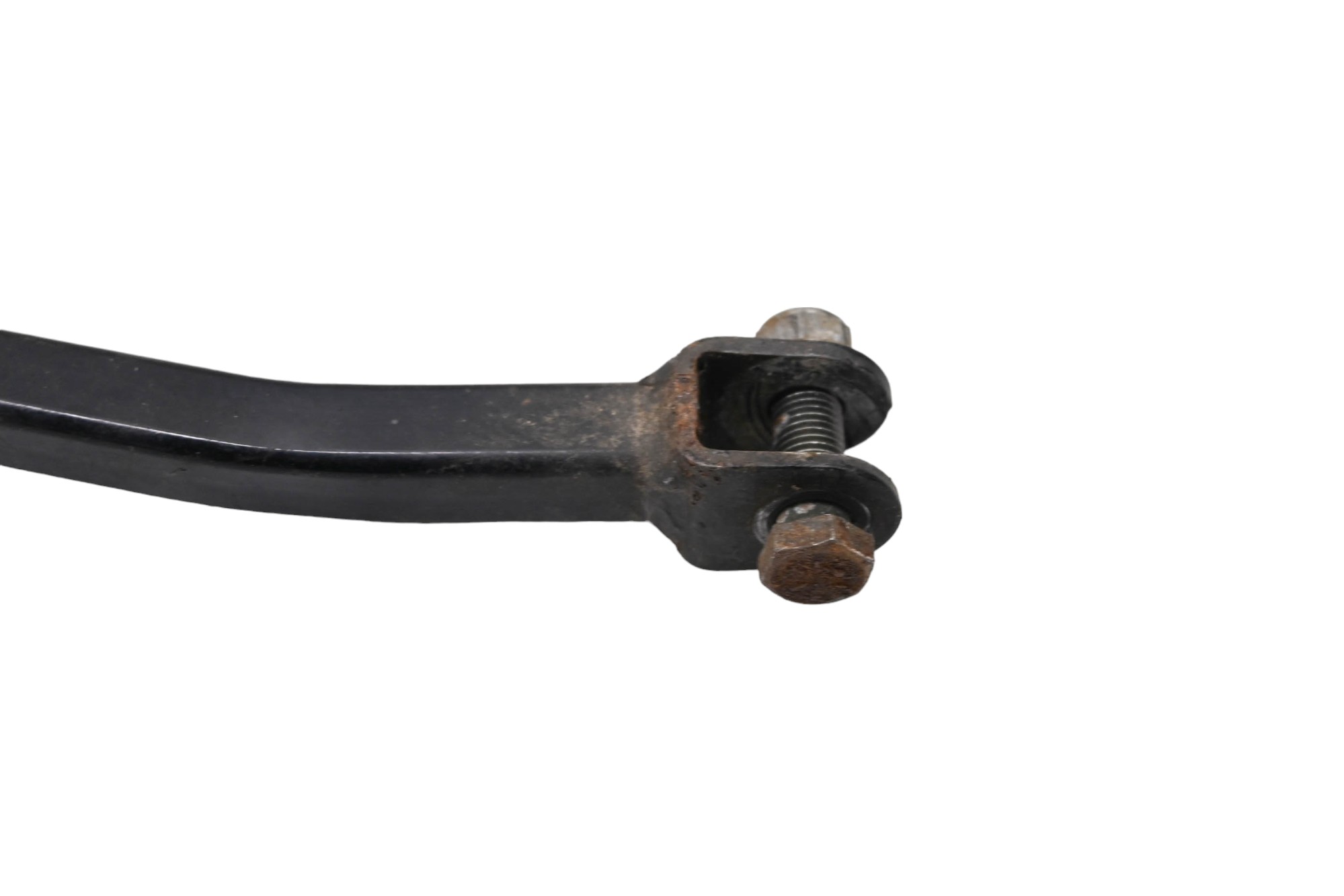 01 Suzuki Katana 750 Rear Torque Link Bracket Mount GSX750F