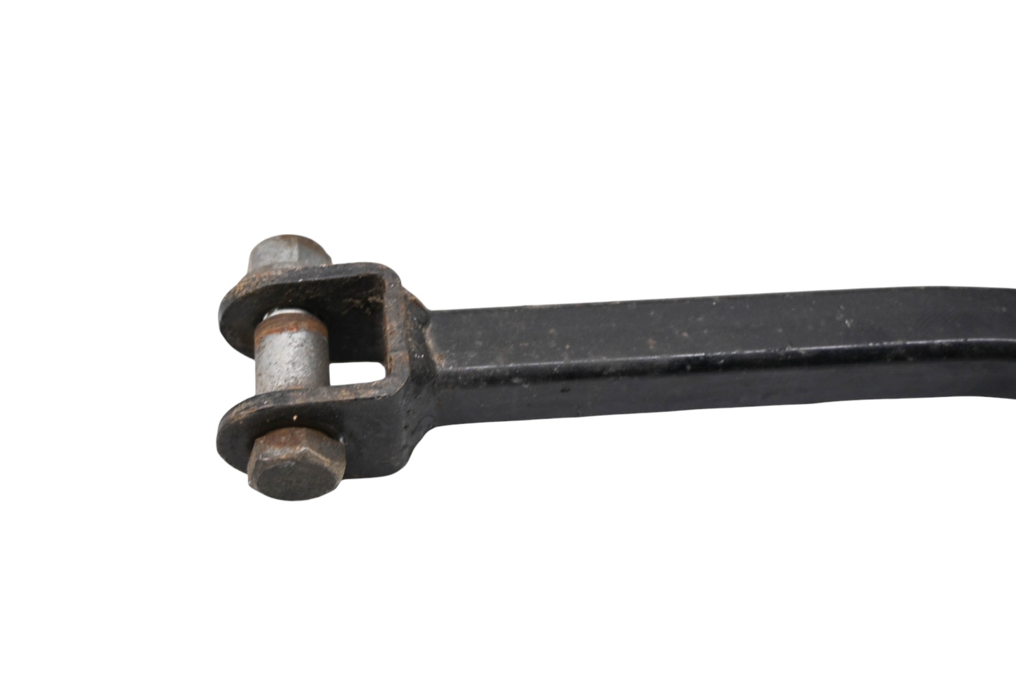 01 Suzuki Katana 750 Rear Torque Link Bracket Mount GSX750F