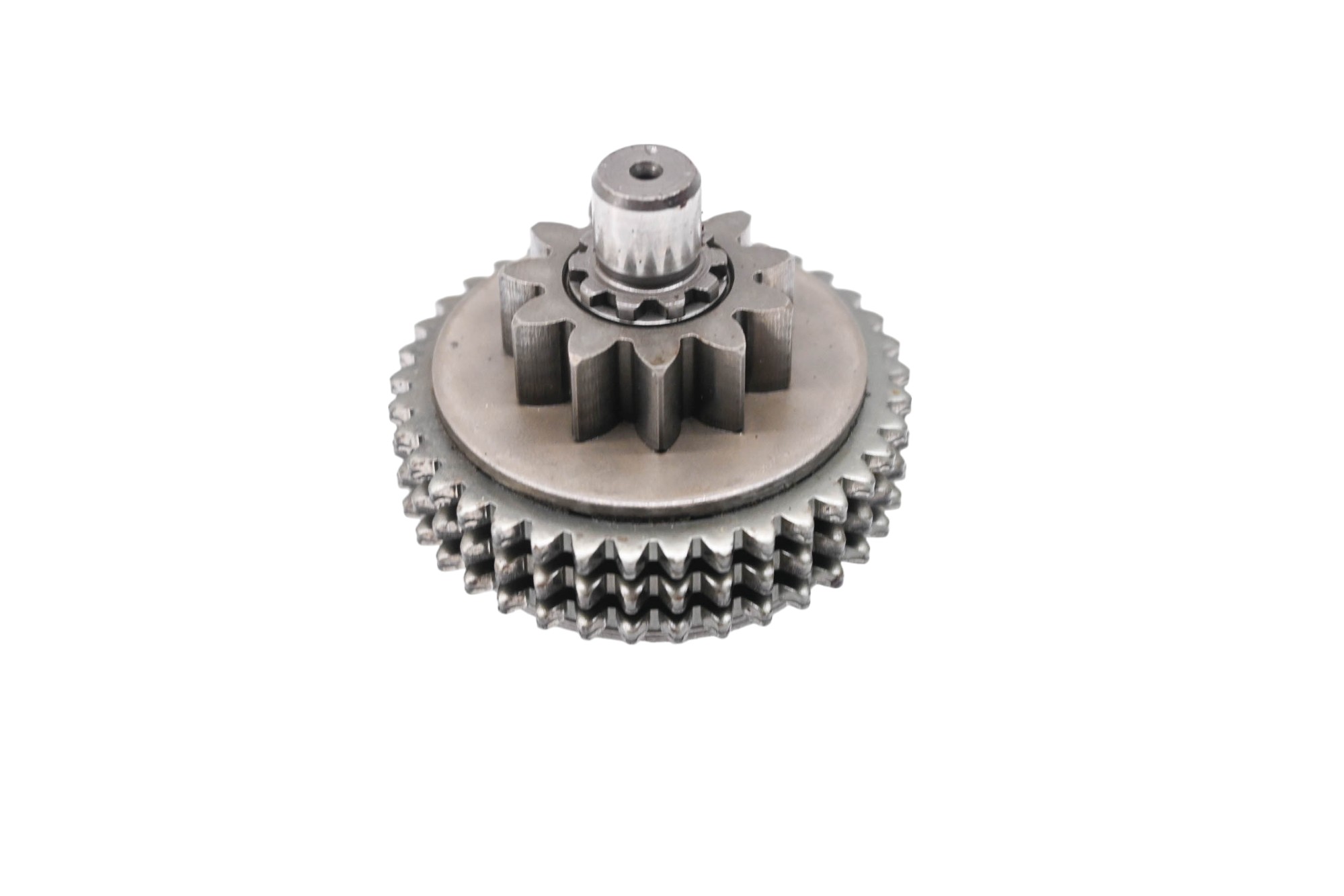 07 Suzuki Boulevard 1500 Starter Gears VL1500