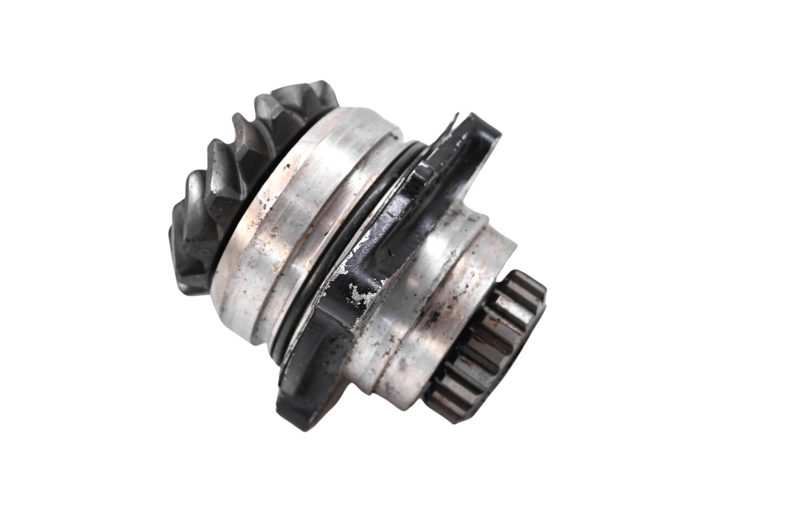 06 Kawasaki Concours Transmission Bevel Gear ZG1000