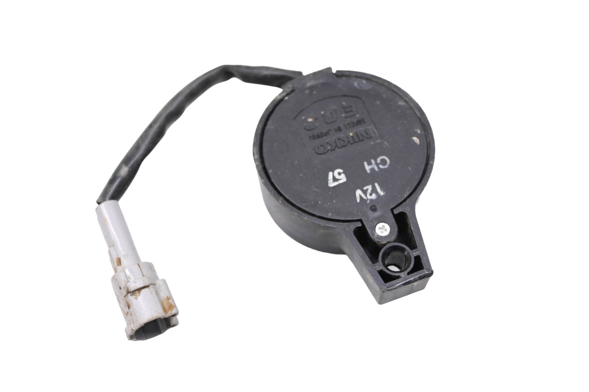 16 Yamaha YXZ1000R Horn Buzzer