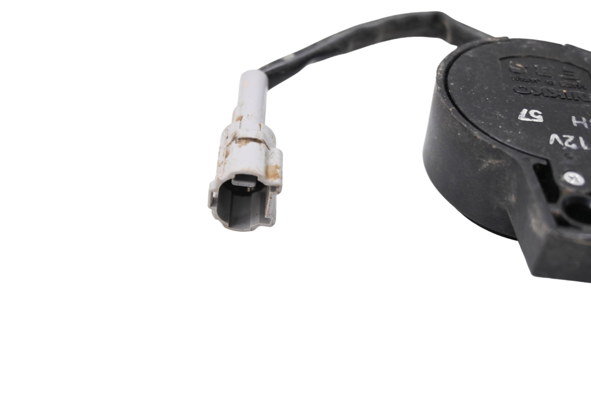 16 Yamaha YXZ1000R Horn Buzzer