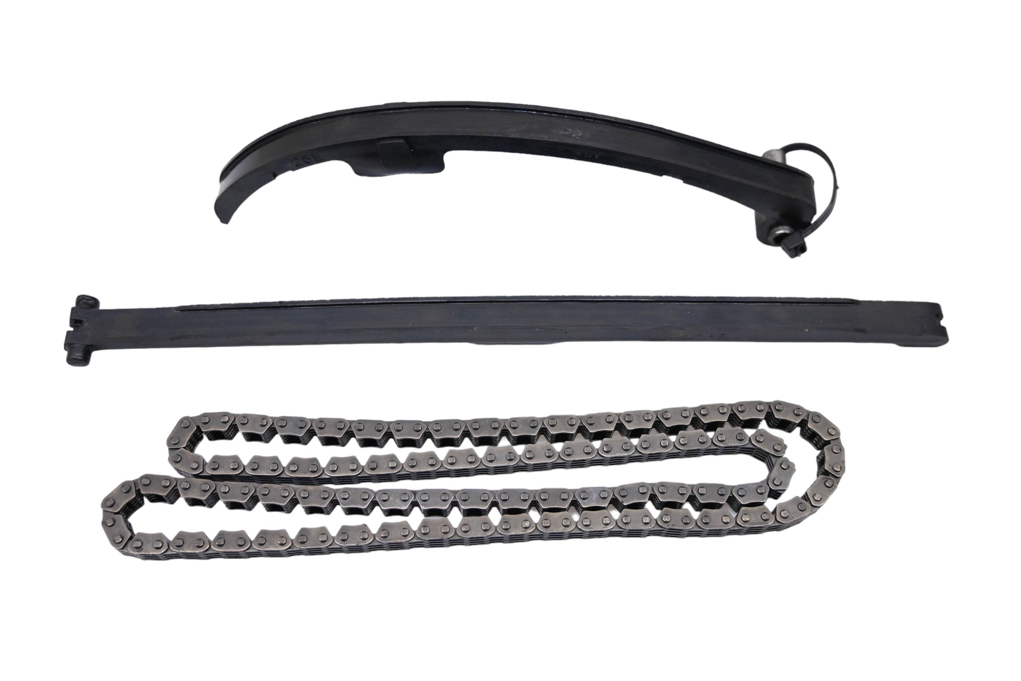 01 Suzuki Katana 750 Cam Chain & Guides GSX750F