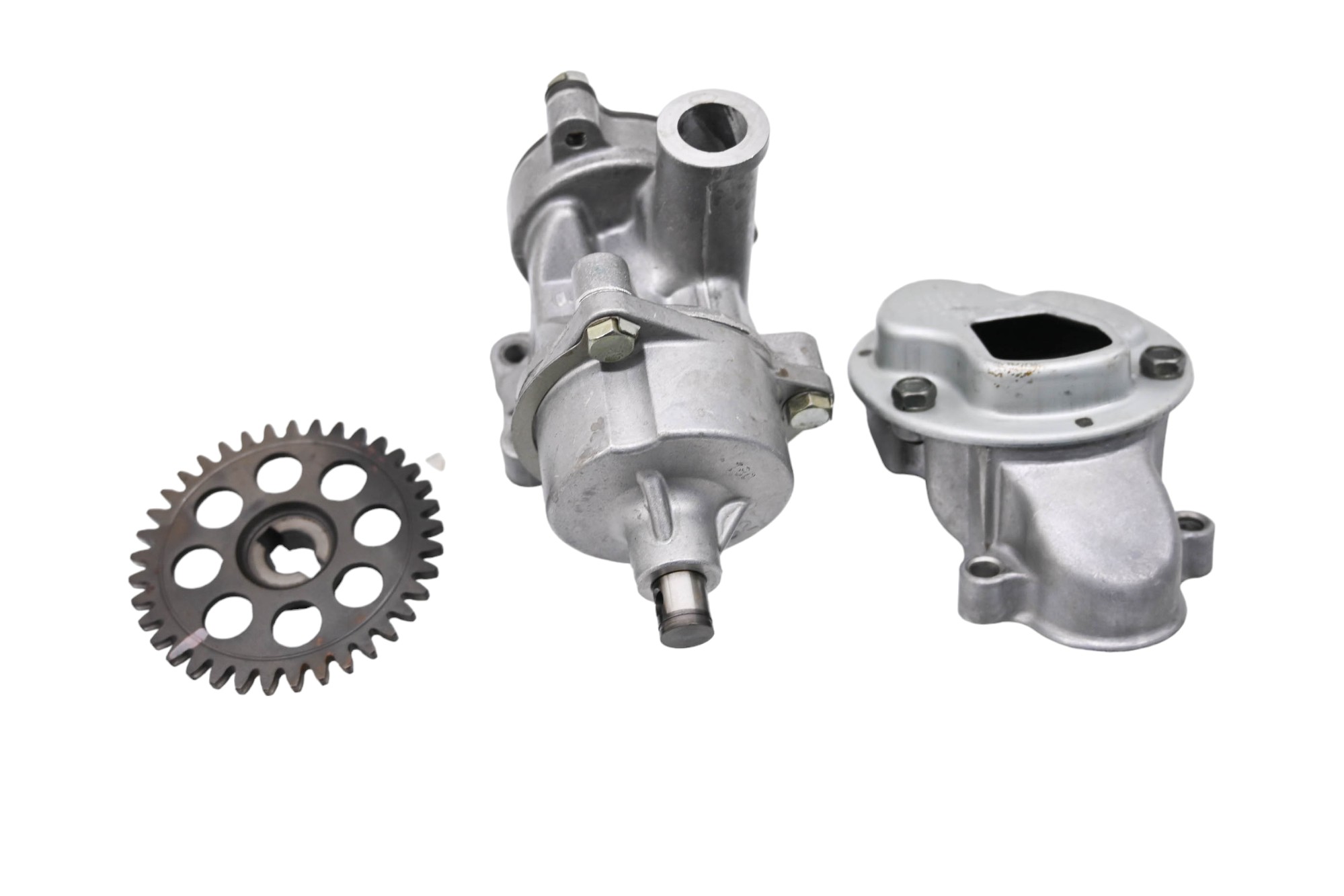 01 Suzuki Katana 750 Oil Pump GSX750F