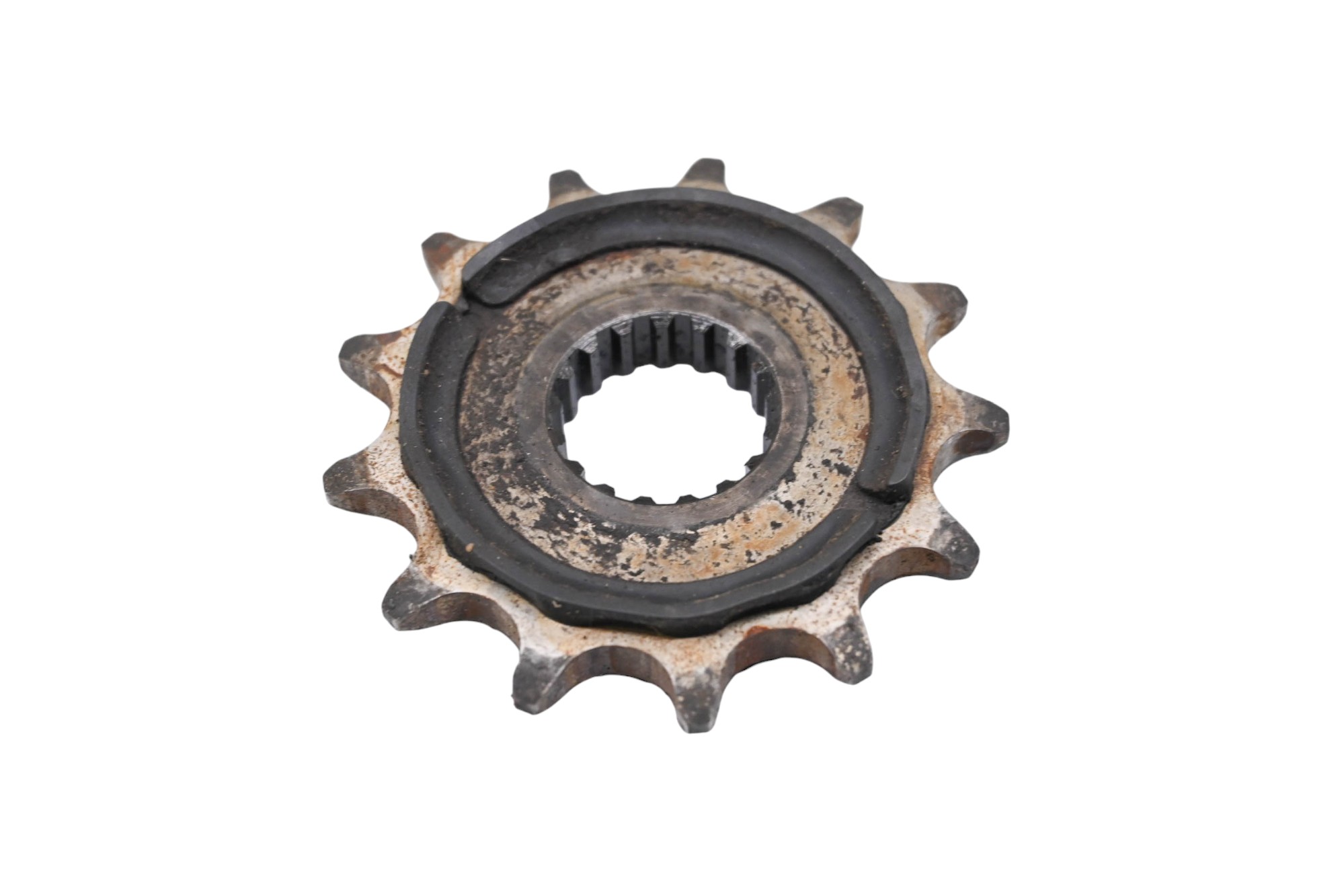 06 Honda TRX450R Front Sprocket