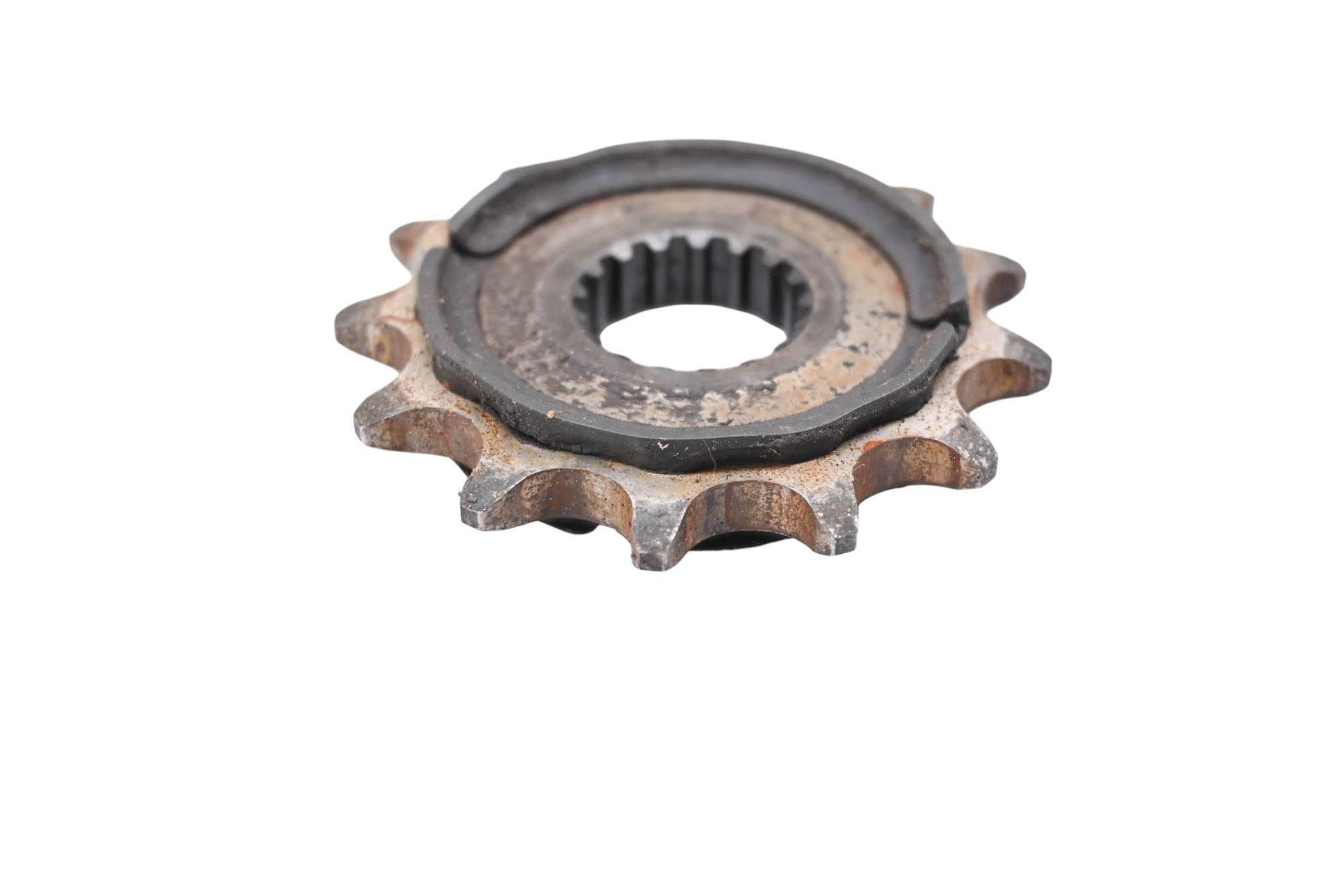 06 Honda TRX450R Front Sprocket