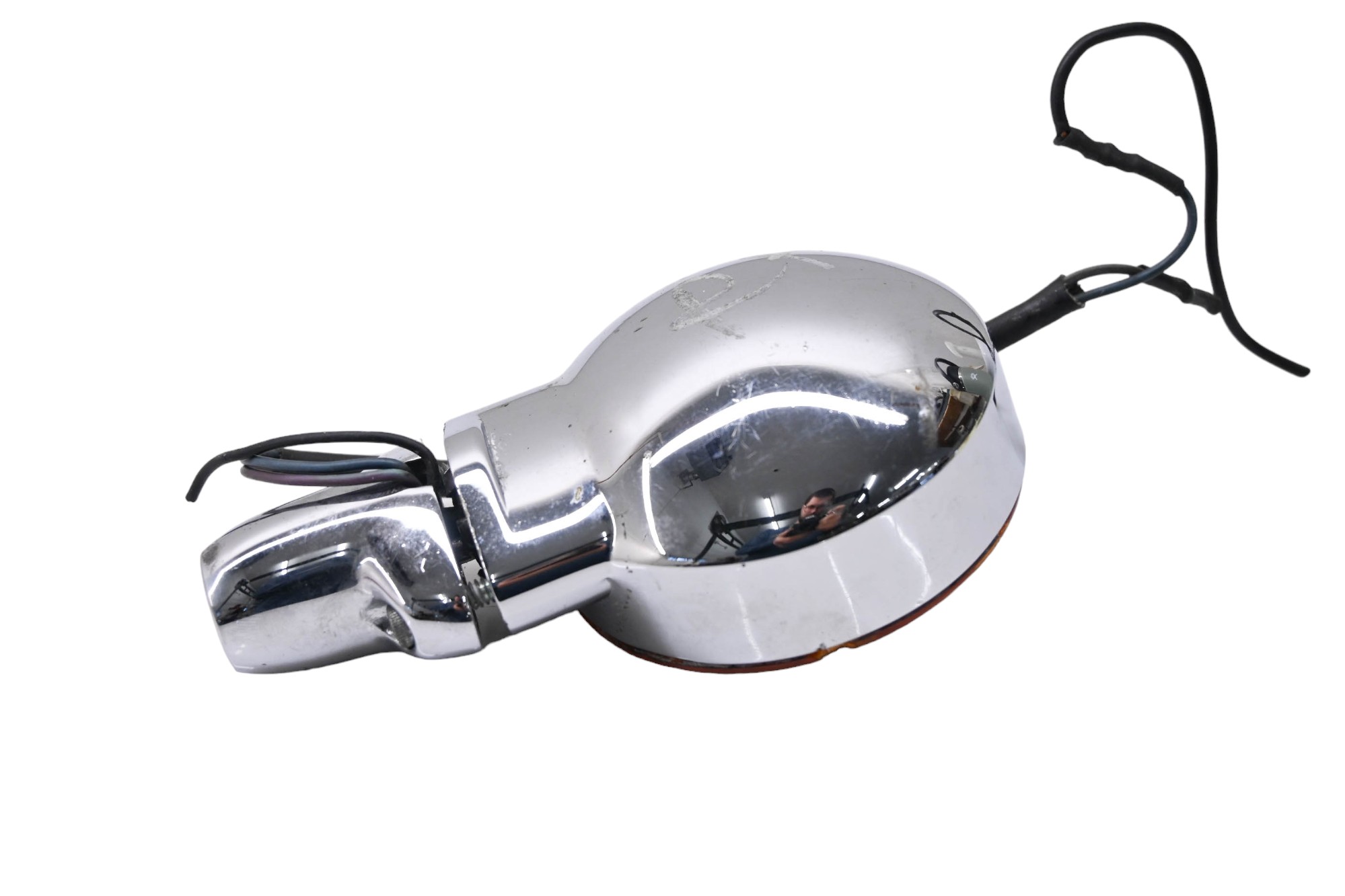 98 Moto Guzzi V11 Front Blinker CFMoto