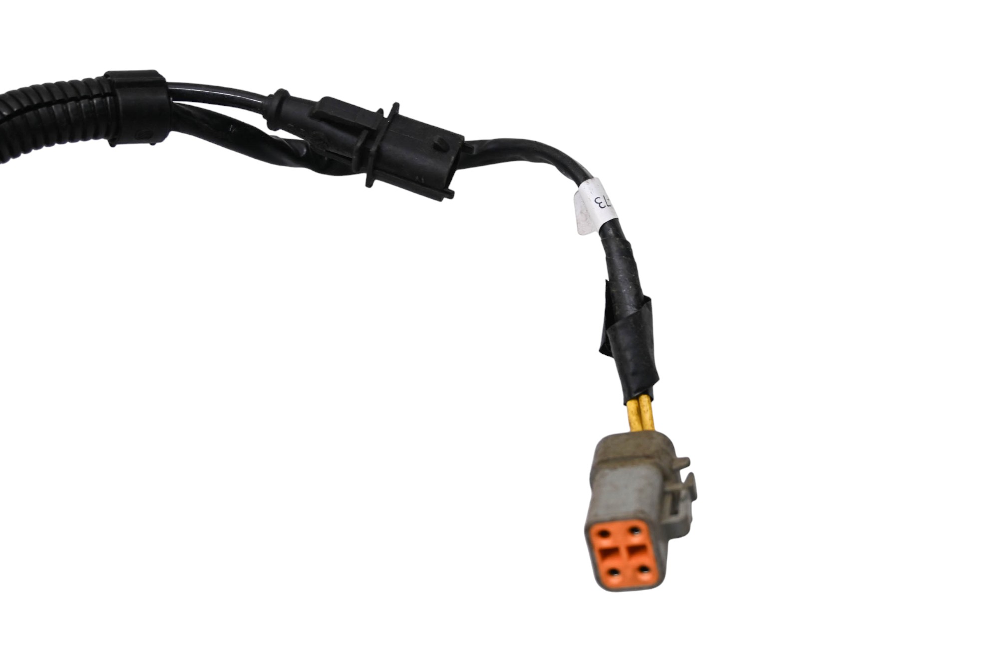 06 Can-Am Outlander 400 XT Stator