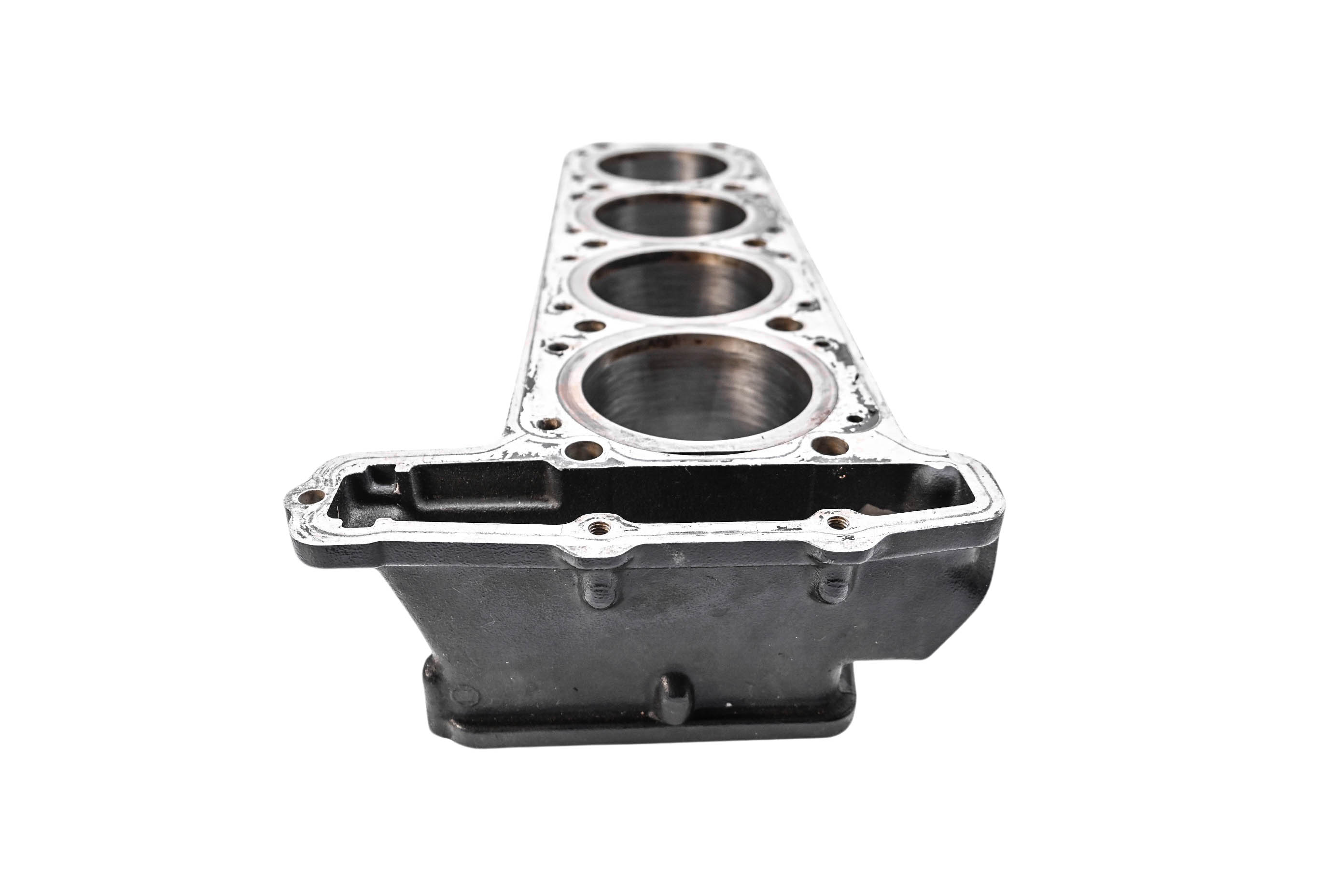 06 Kawasaki Concours Cylinder ZG1000