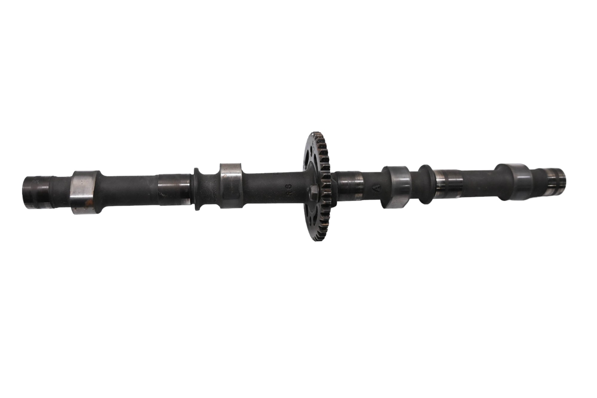 01 Suzuki Katana 750 Exhaust Camshaft Cam Shaft GSX750F