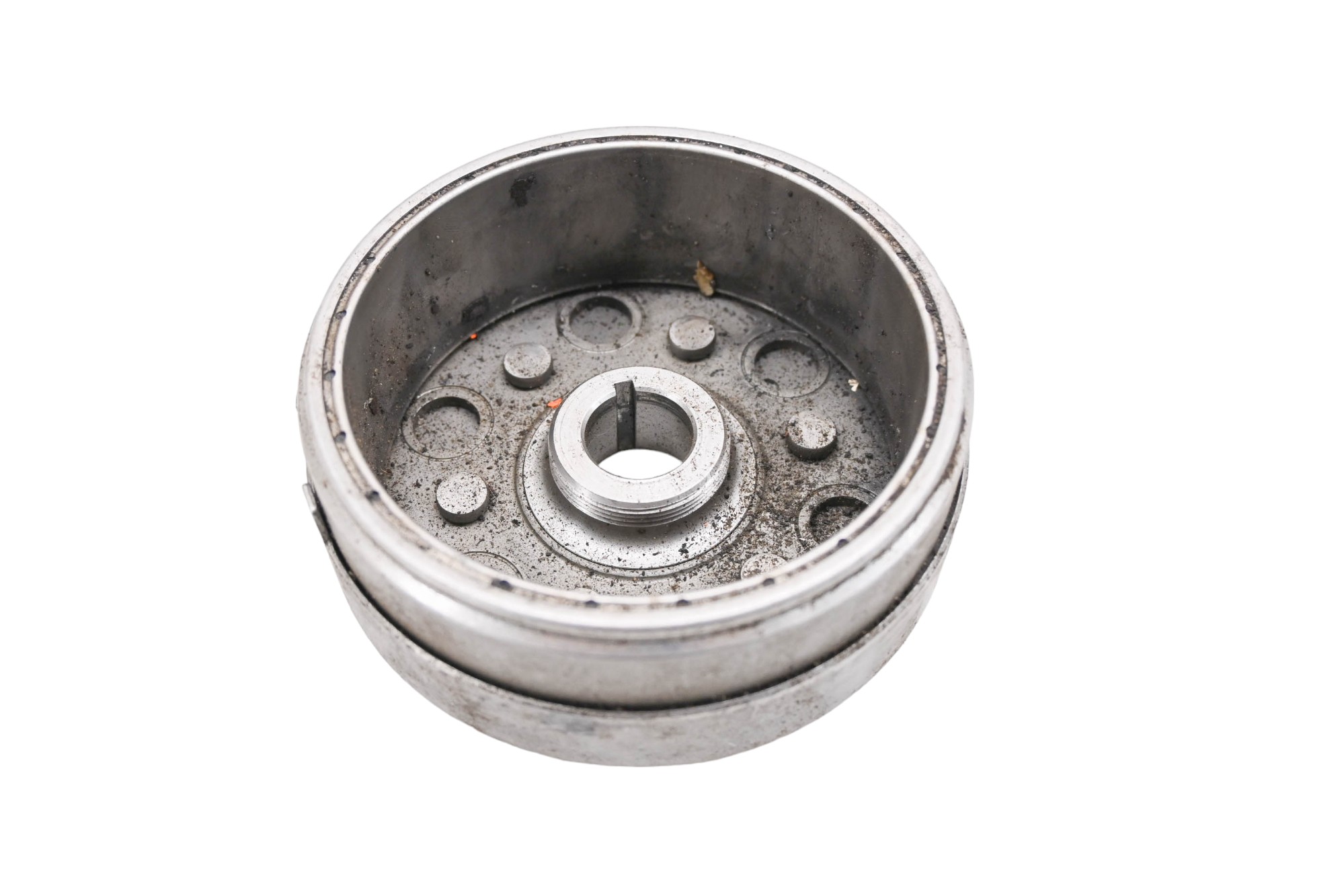 06 Can-Am Outlander 400 XT Flywheel Magneto