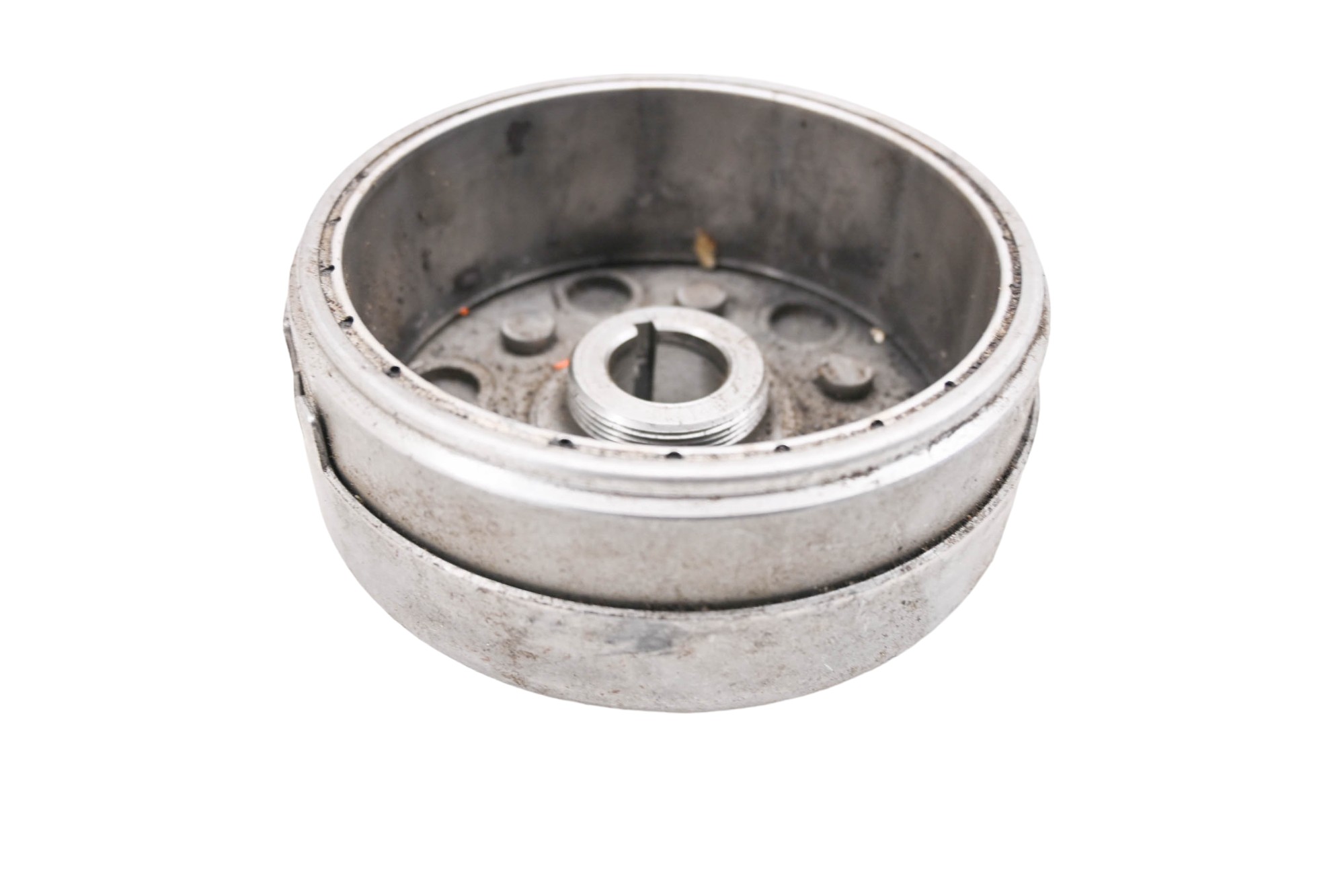 06 Can-Am Outlander 400 XT Flywheel Magneto
