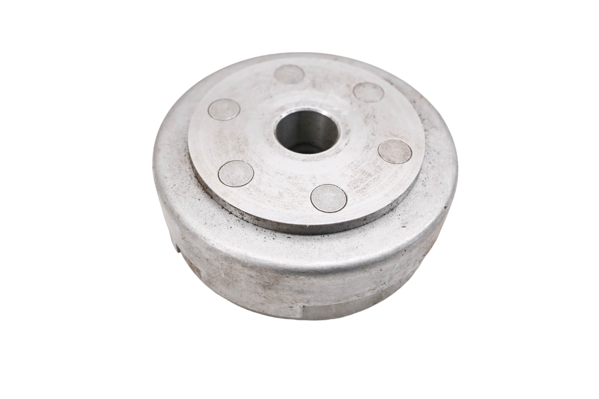 06 Can-Am Outlander 400 XT Flywheel Magneto