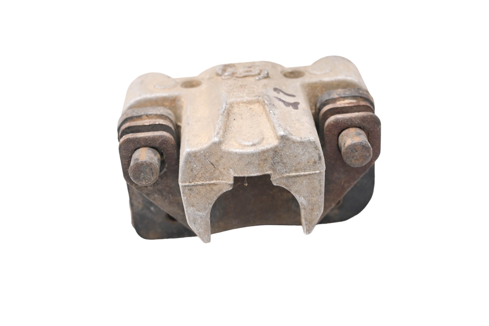 06 Arctic Cat 650 4x4 V2 Front Left Brake Caliper