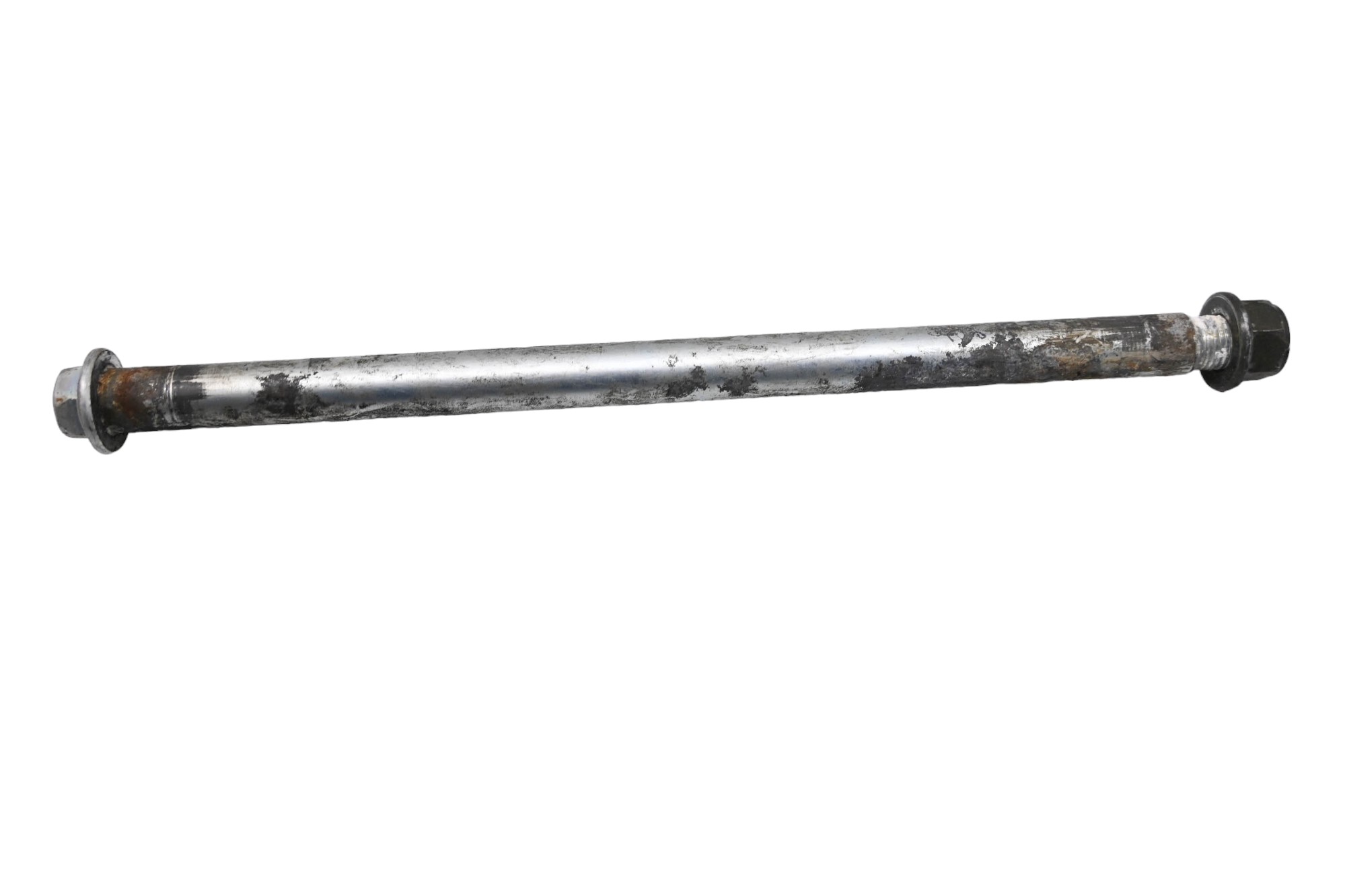 01 Suzuki Katana 750 Rear Swingarm Axle Pivot Bolt GSX750F