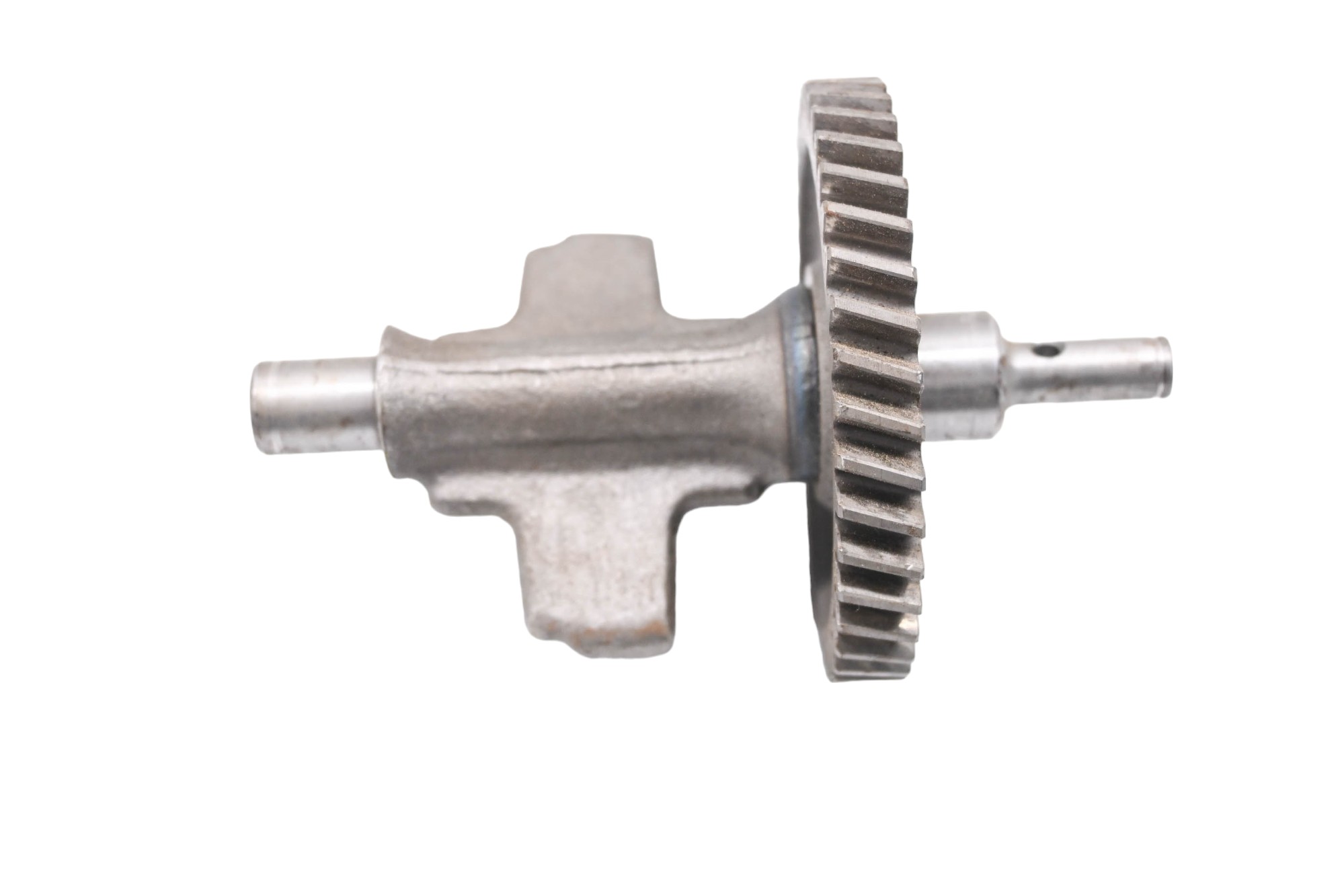 06 Can-Am Outlander 400 XT Counter Balancer Crankshaft Balance