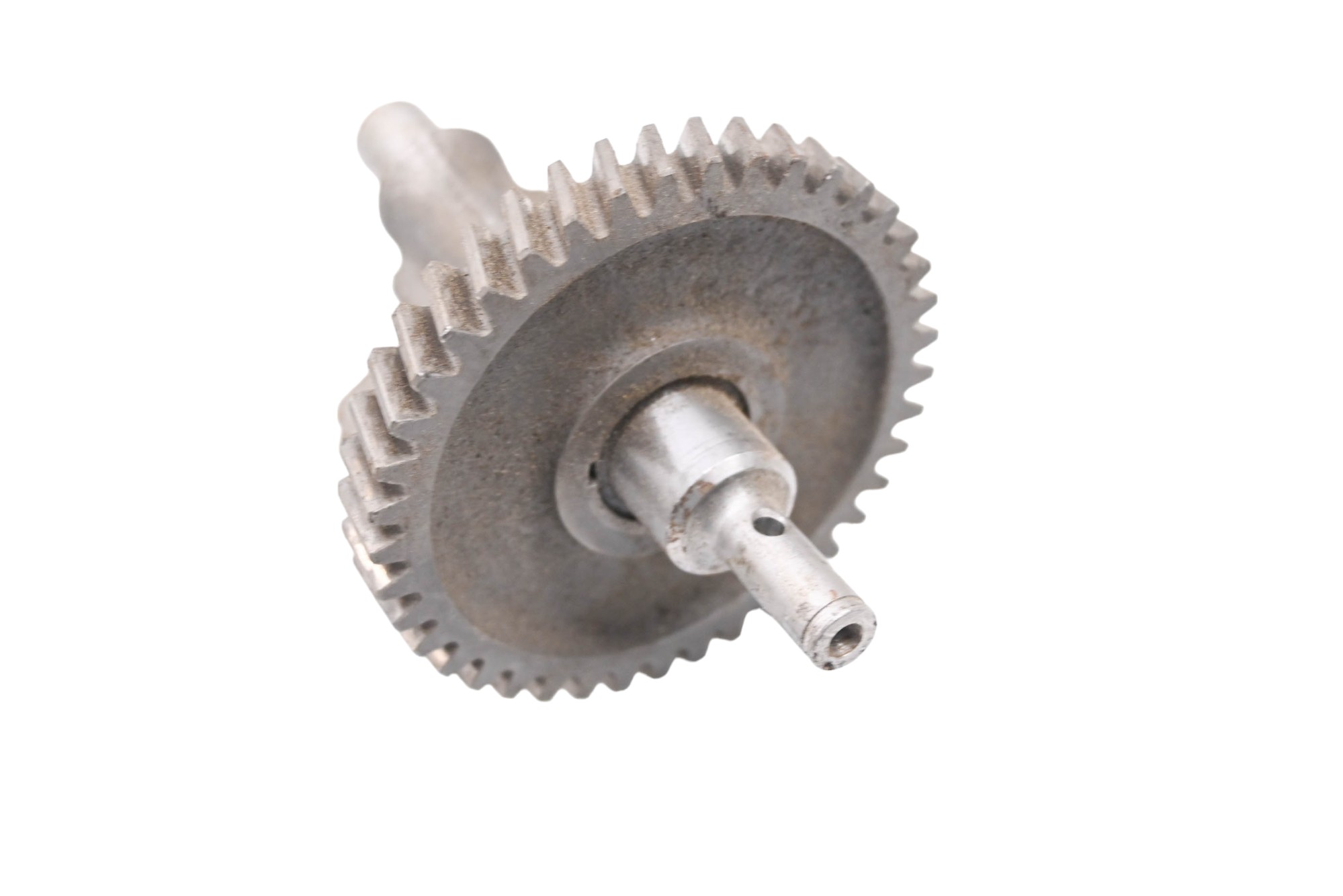 06 Can-Am Outlander 400 XT Counter Balancer Crankshaft Balance