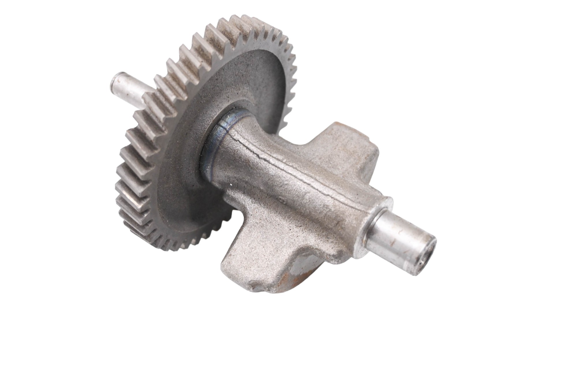 06 Can-Am Outlander 400 XT Counter Balancer Crankshaft Balance