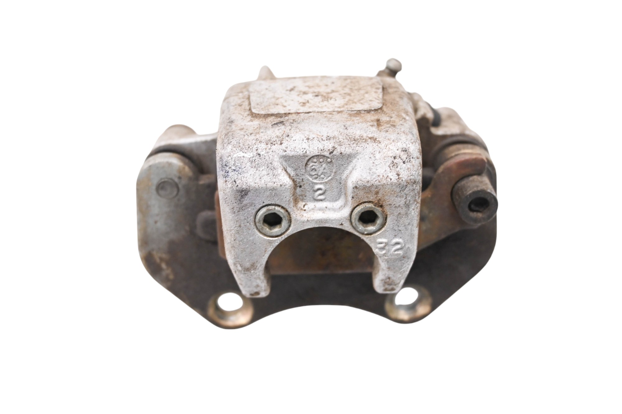 06 Can-Am Outlander 400 XT Front Right Brake Caliper