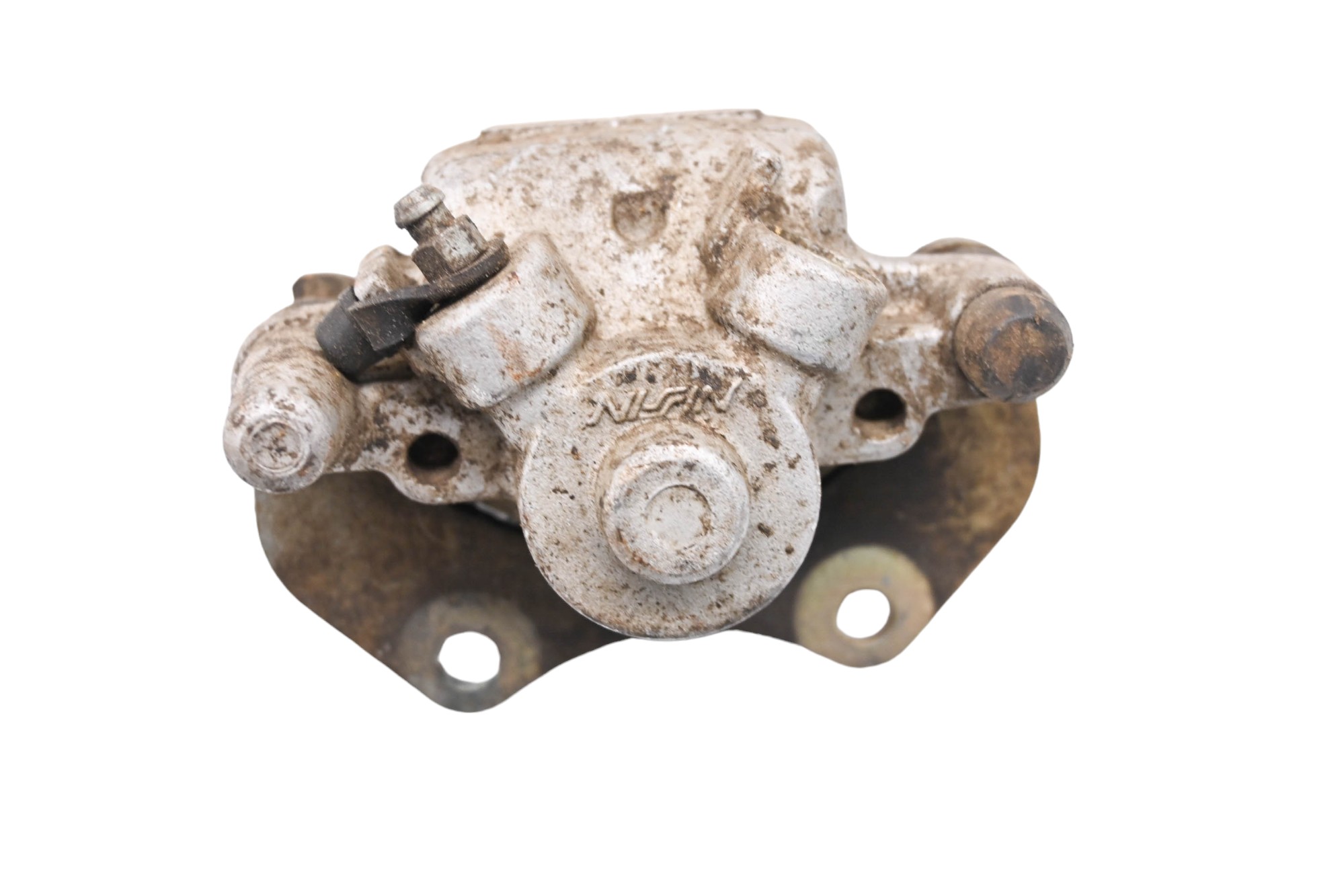 06 Can-Am Outlander 400 XT Front Right Brake Caliper