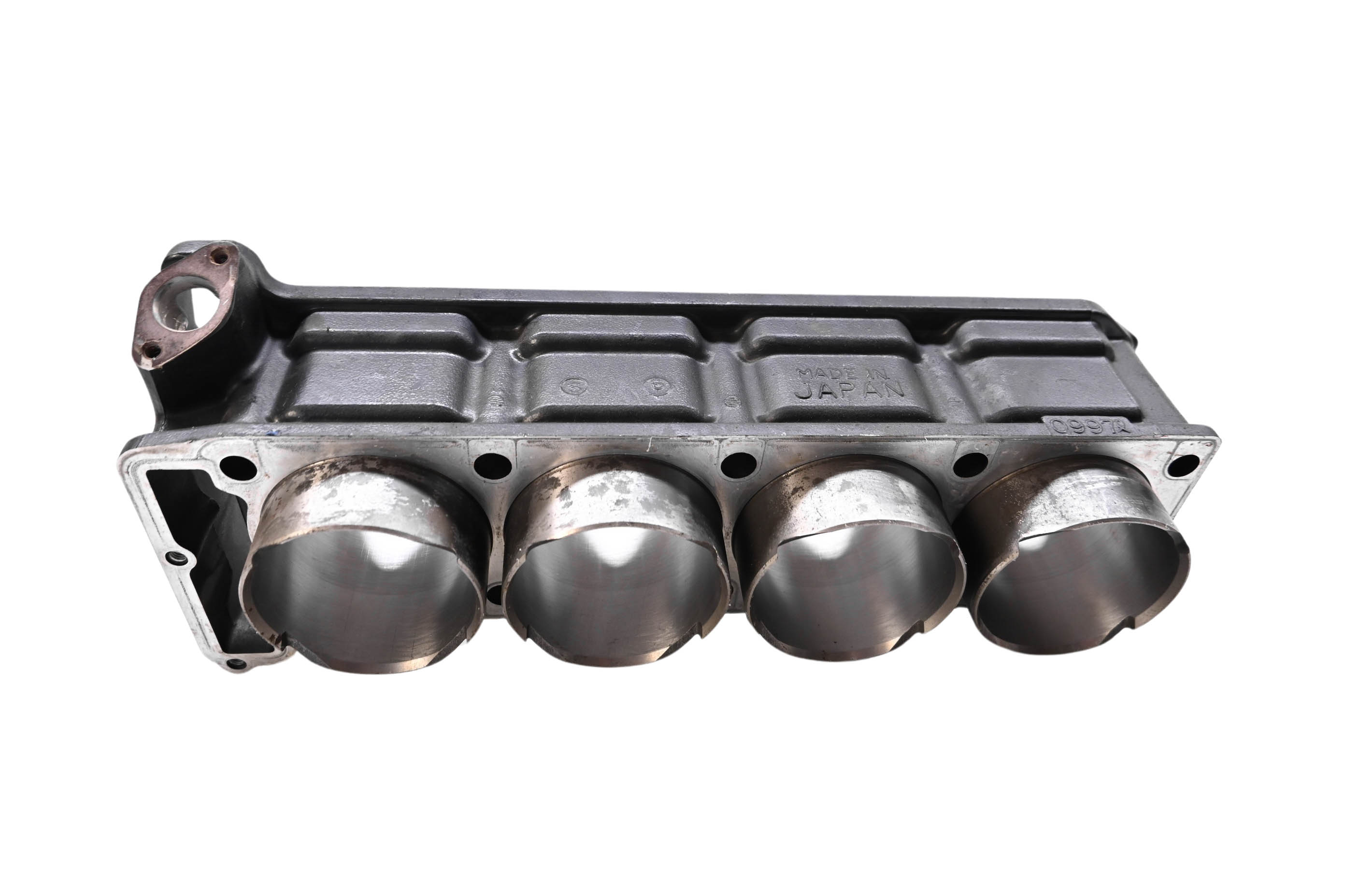 06 Kawasaki Concours Cylinder ZG1000