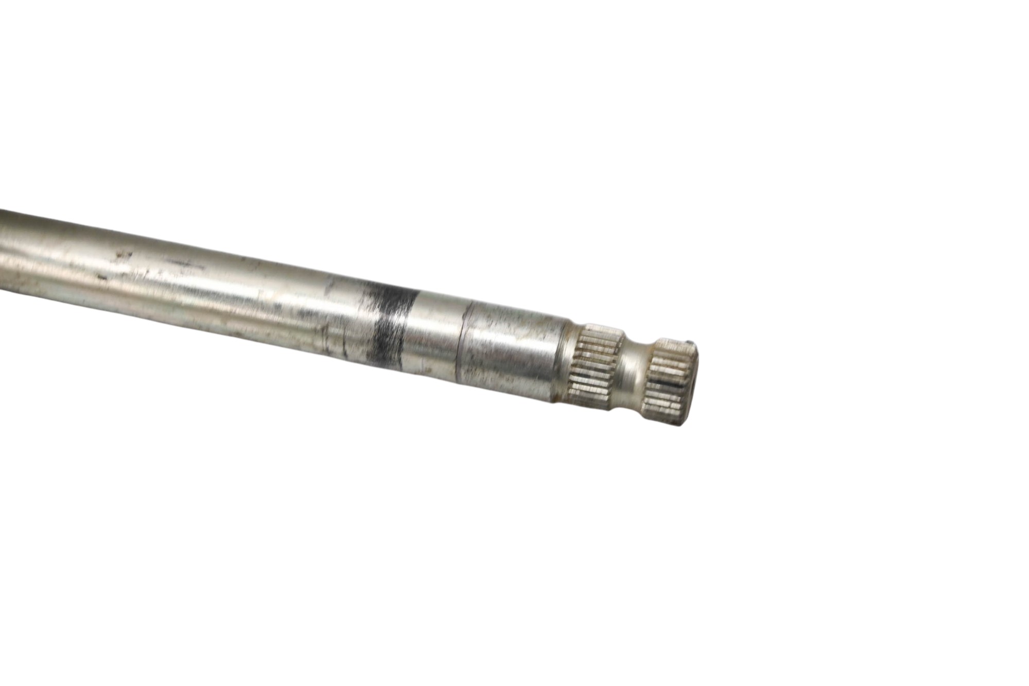 06 Can-Am Outlander 400 XT Shift Shaft Shifter