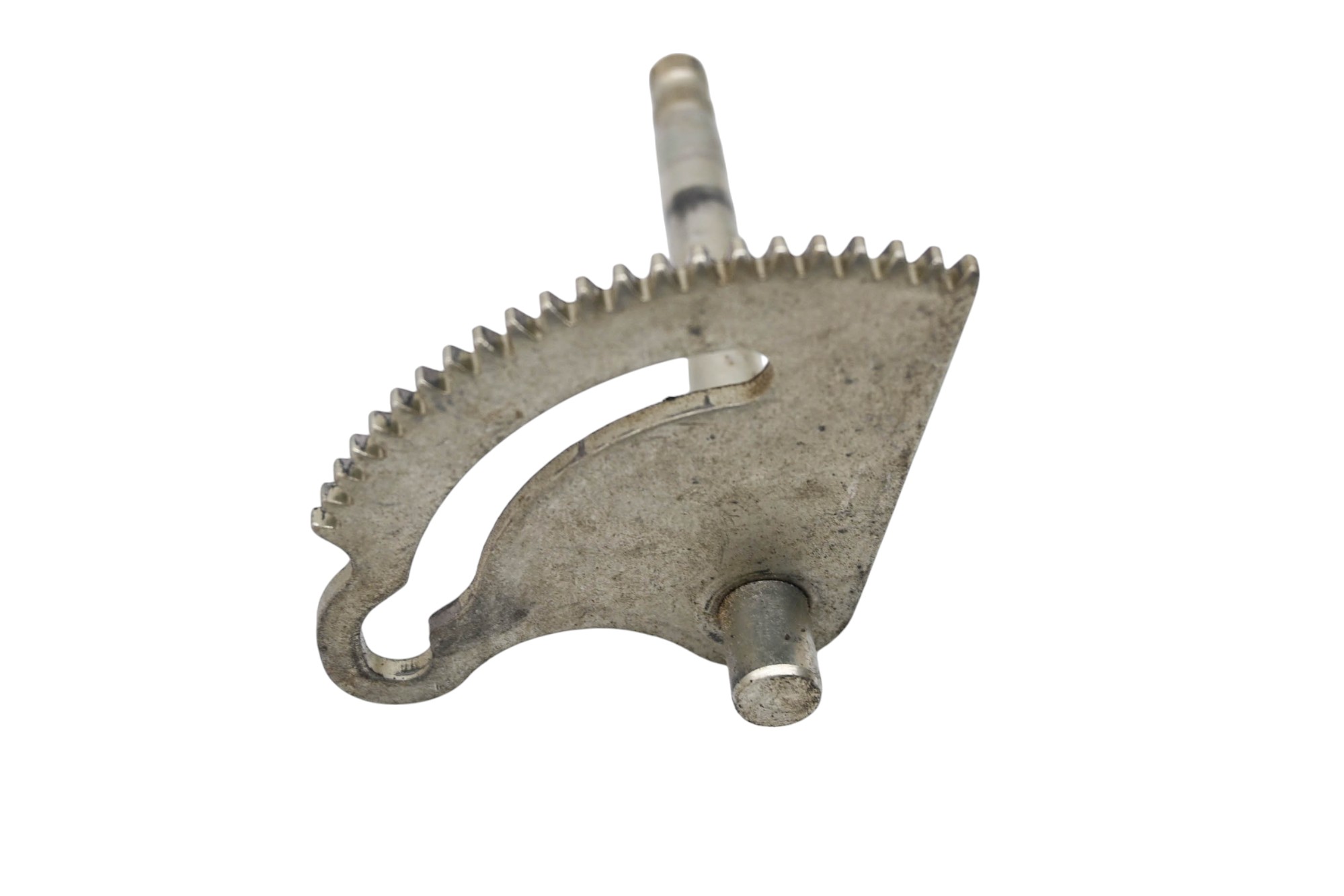 06 Can-Am Outlander 400 XT Shift Shaft Shifter