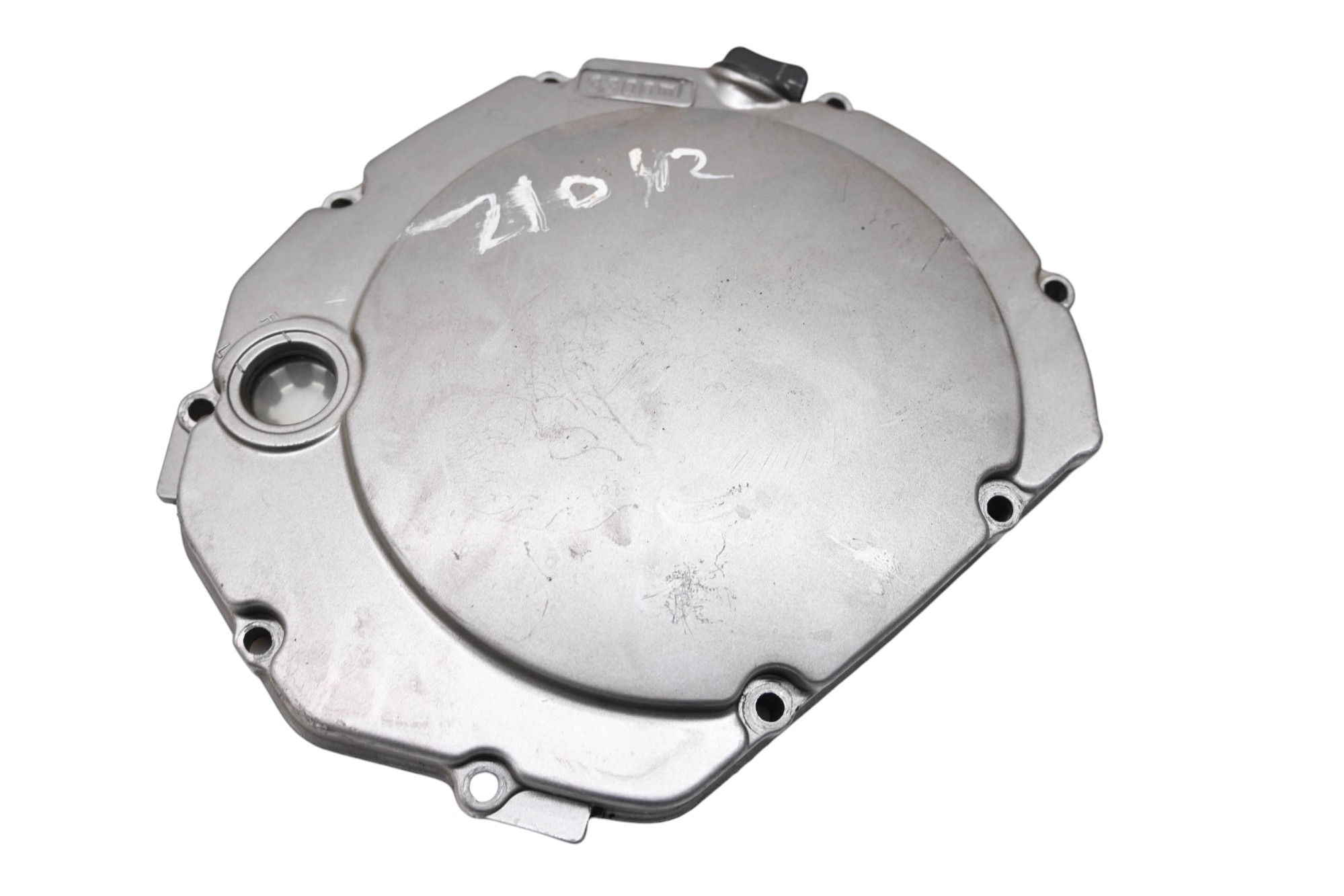 01 Suzuki Katana 750 Clutch Cover GSX750F